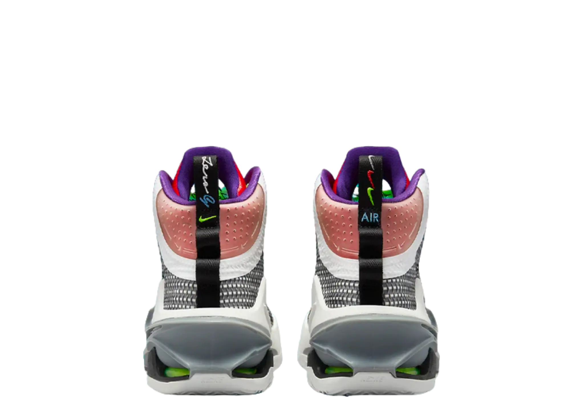Nike Air Zoom GT Jump Multi-Color - photo 3