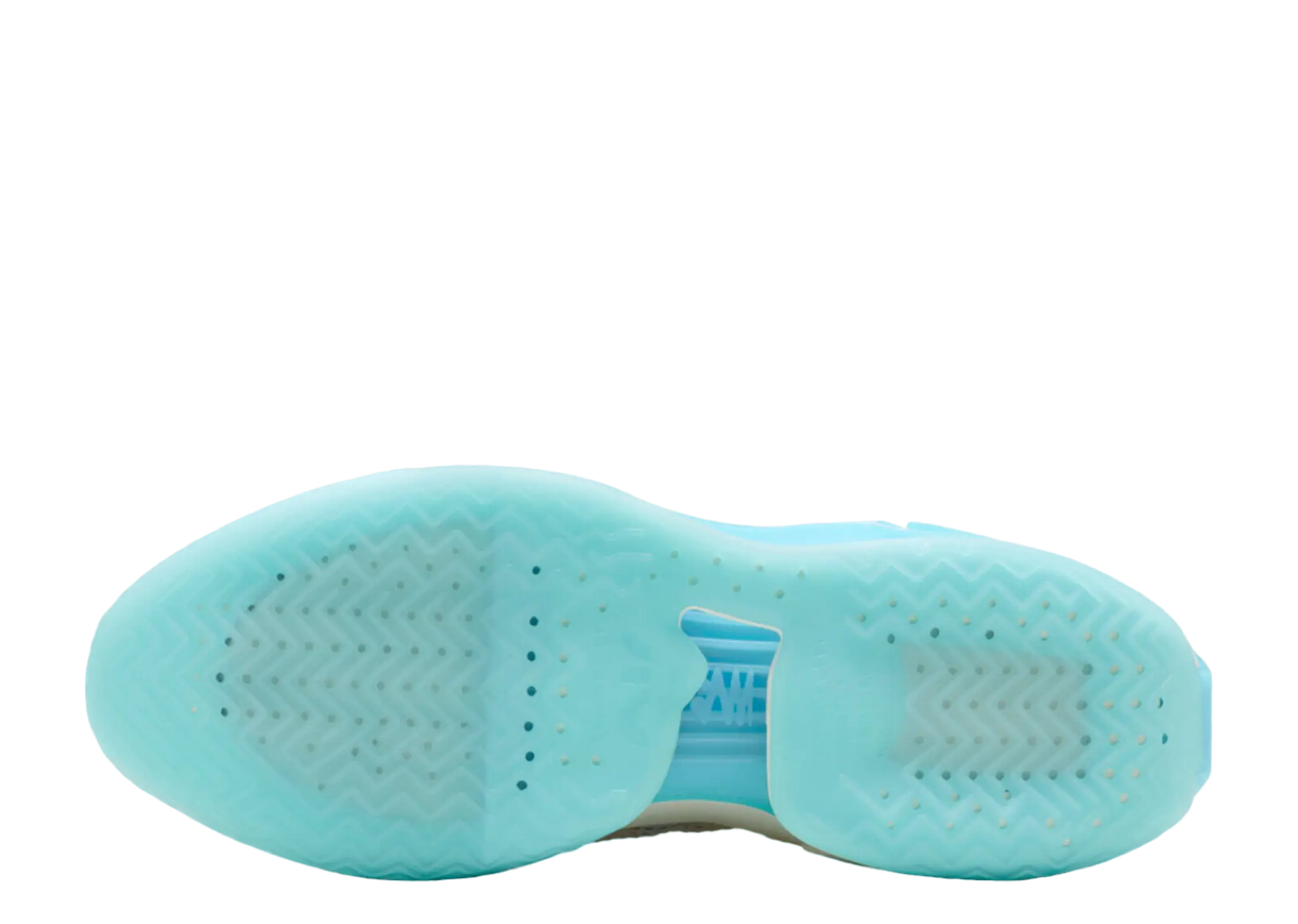 Nike Air Zoom GT Jump EP 'Pearl Vivid Sky' - photo 4