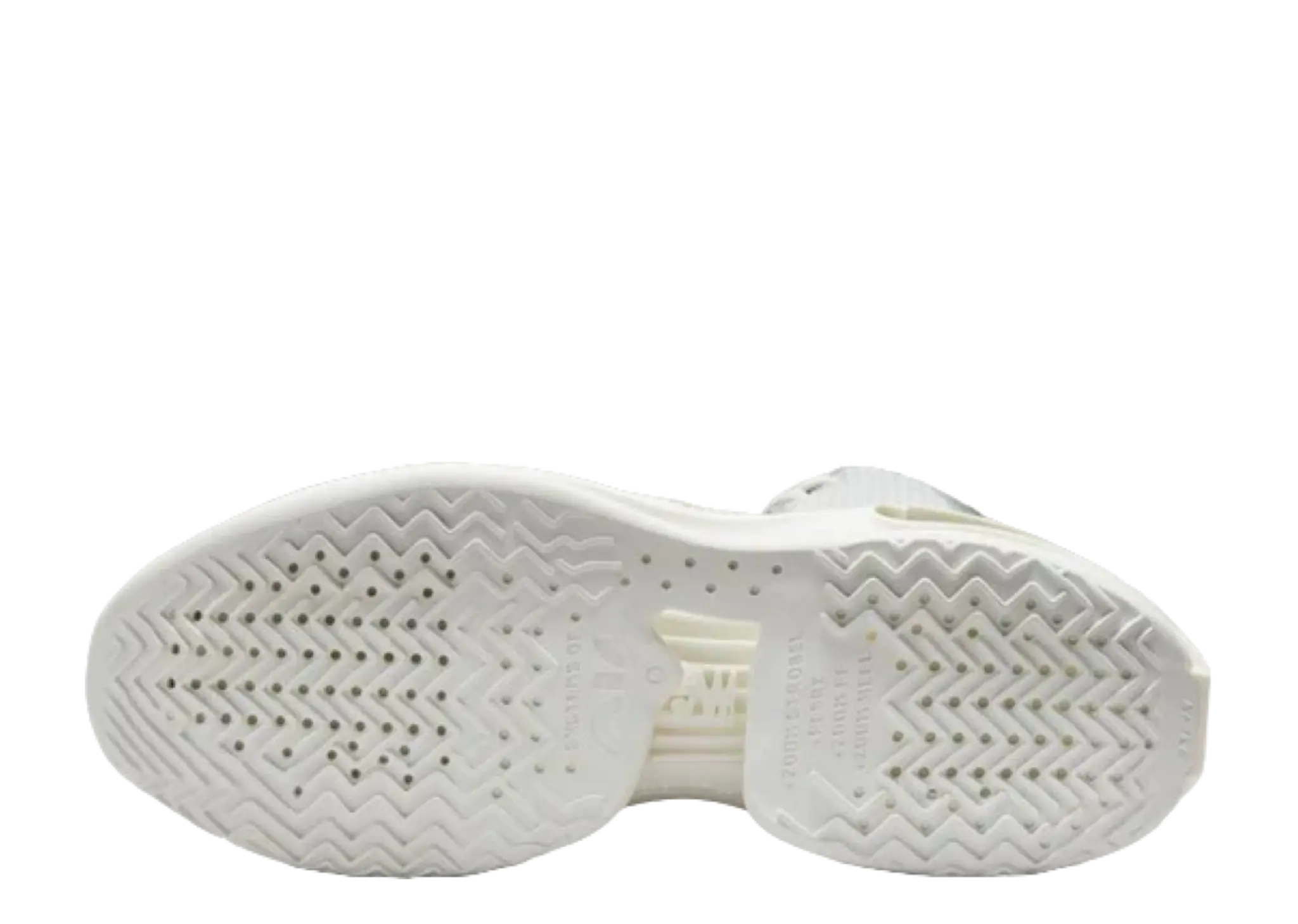 Nike Air Zoom GT Jump EP 'Summit White Sail' - photo 4