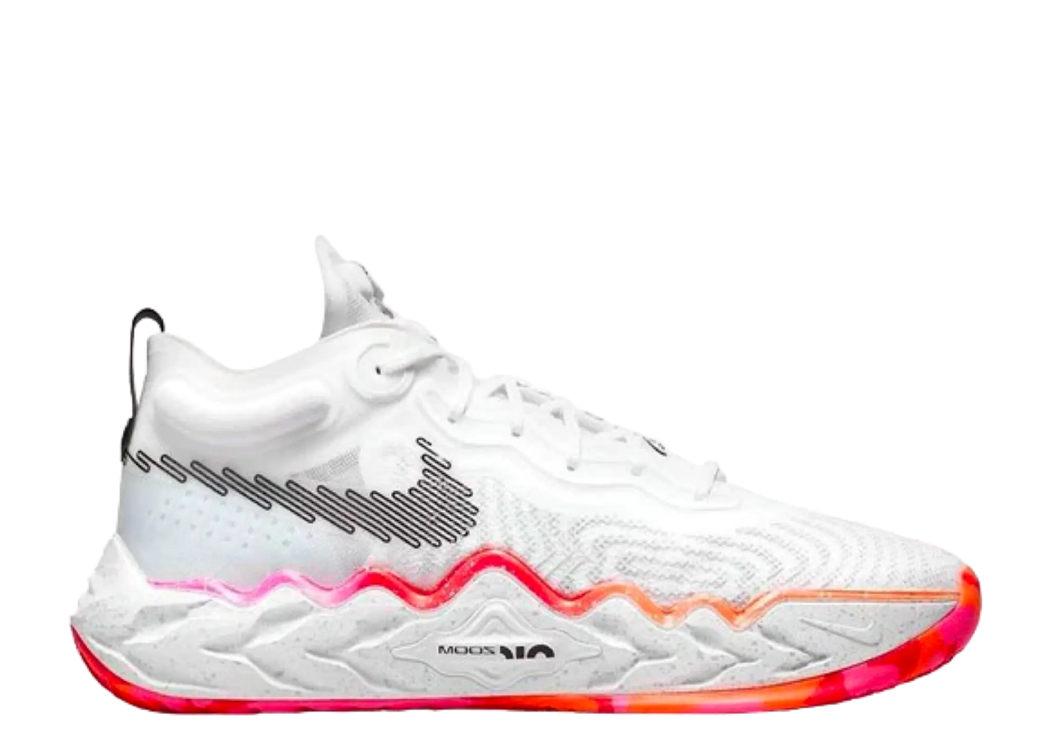 Nike Air Zoom GT Run EP 'Rawdacious'