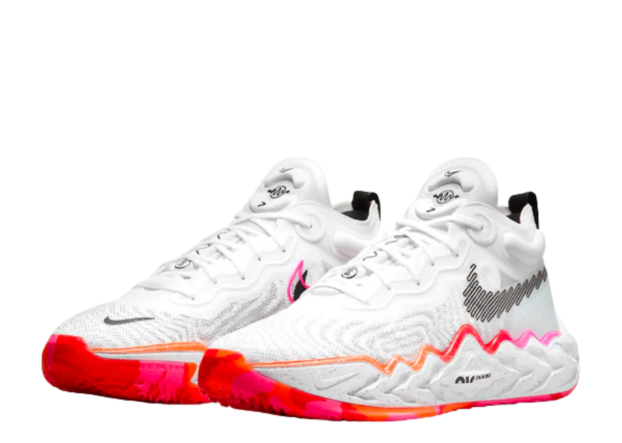 Nike Air Zoom GT Run EP 'Rawdacious' - photo 2