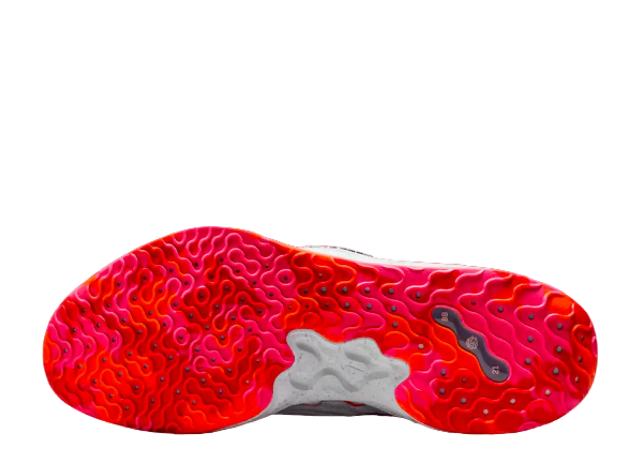 Nike Air Zoom GT Run EP 'Rawdacious' - photo 4
