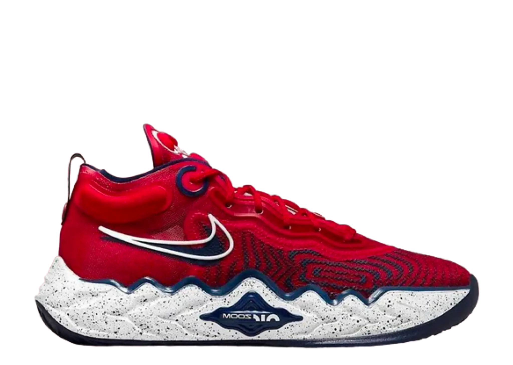 Nike Air Zoom GT Run Team USA