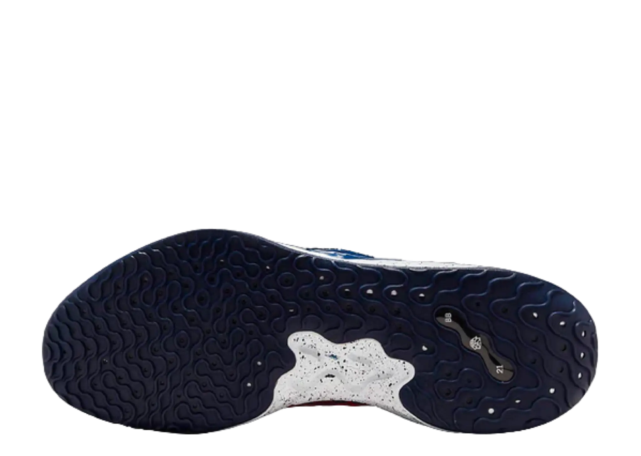 Nike Air Zoom GT Run Team USA - photo 4