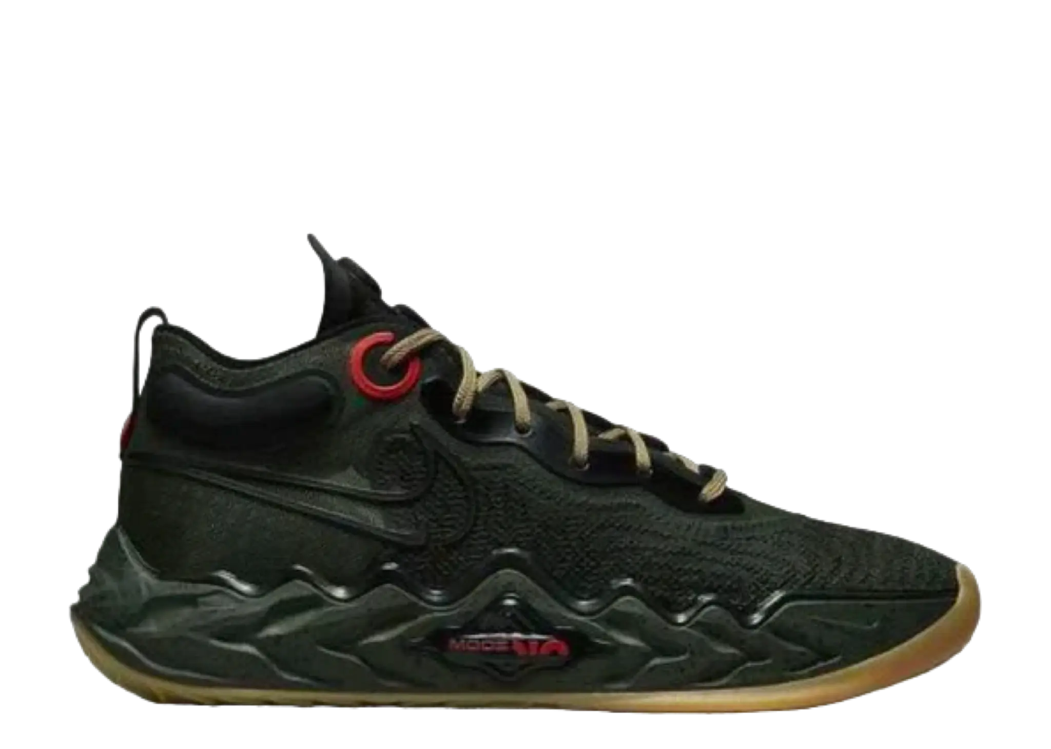 Nike Air Zoom GT Run EP 'Military Green'
