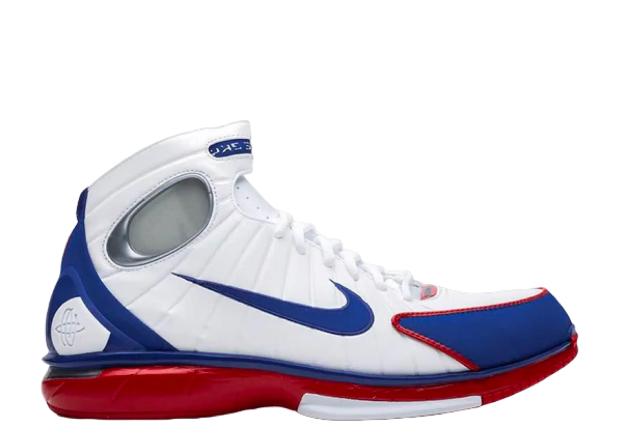 Nike Air Zoom Huarache 2K4 All-Star (2016)