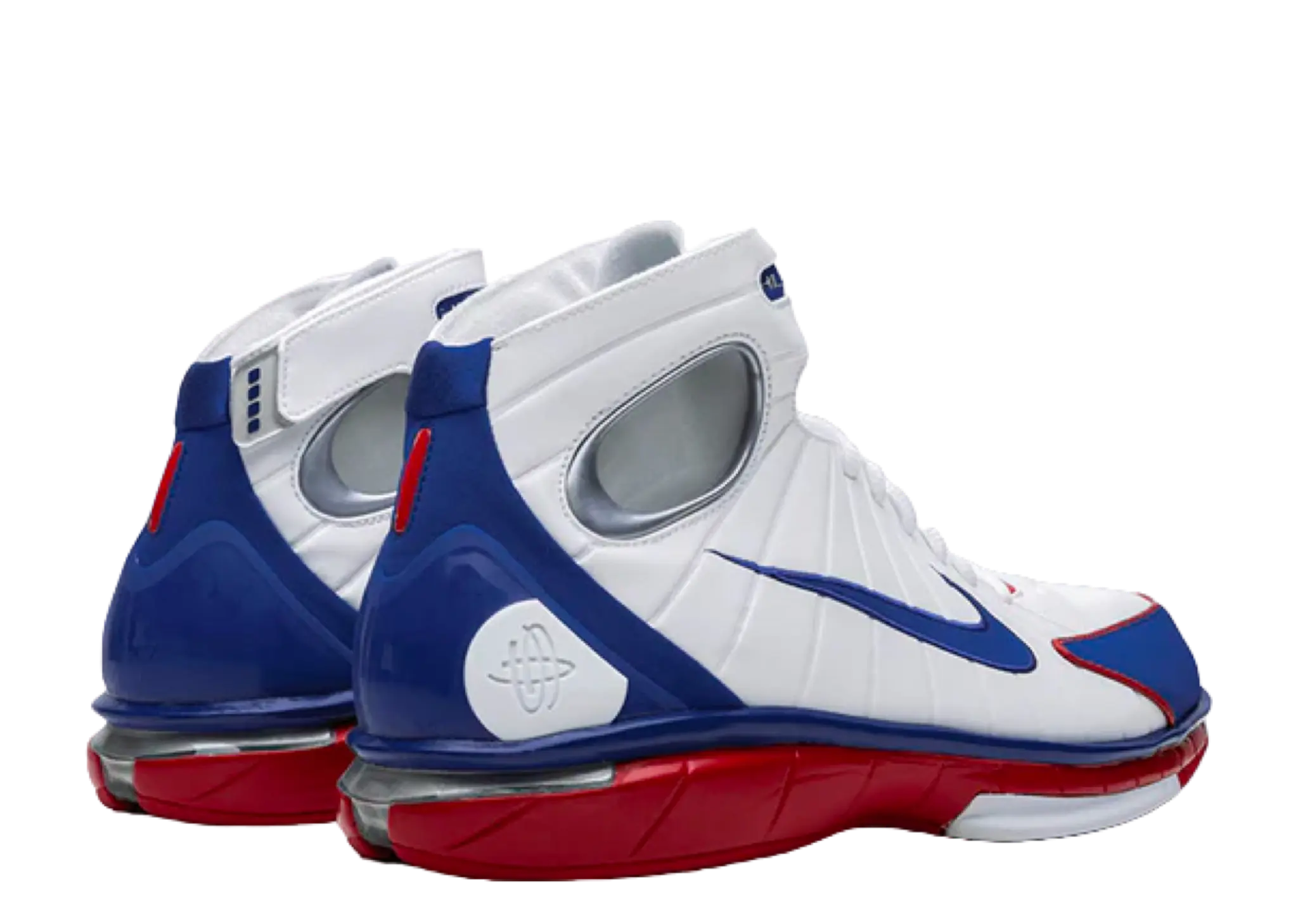 Nike Air Zoom Huarache 2K4 All-Star (2016) - photo 3