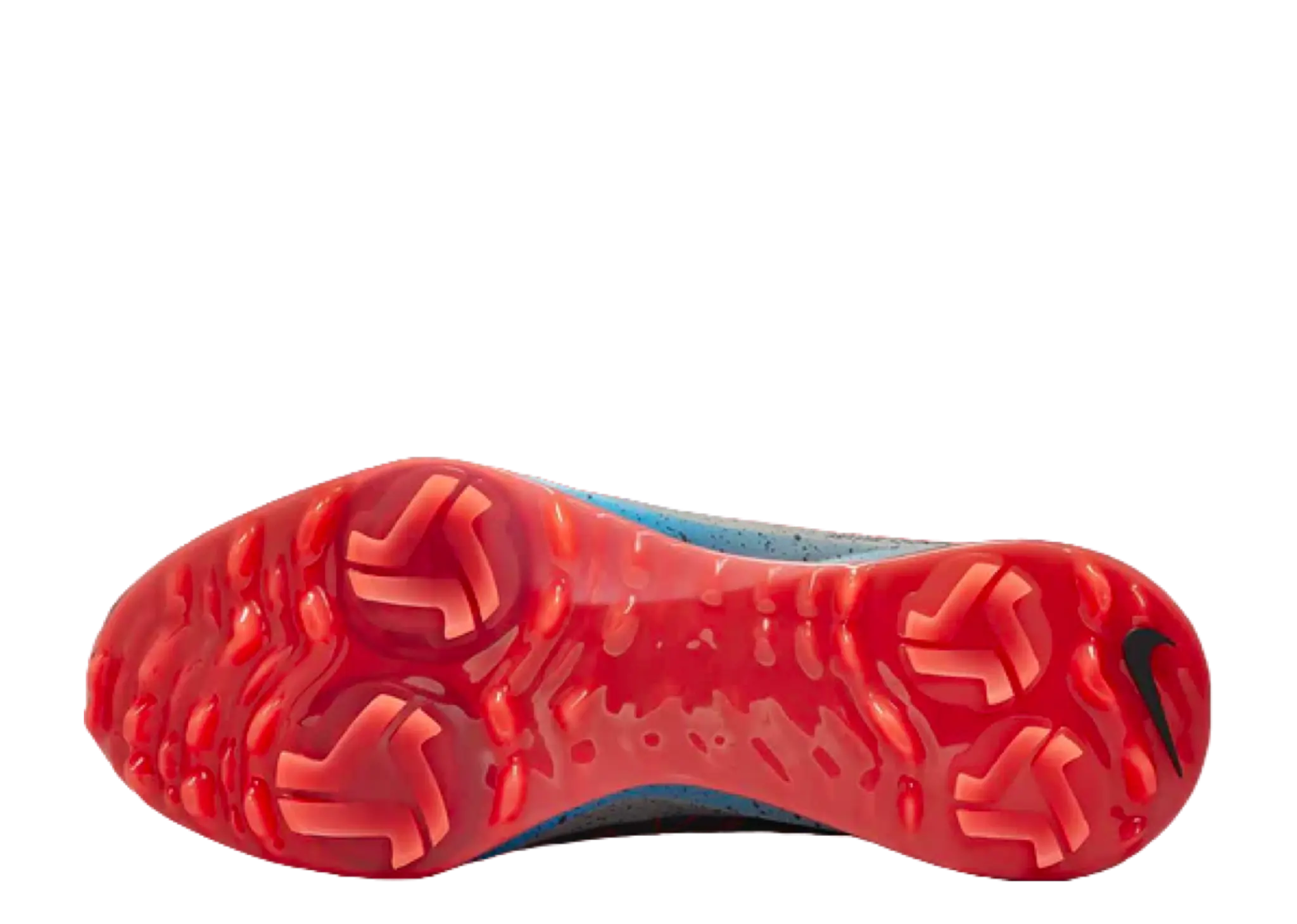 Nike Air Zoom Infinity Tour 2 Shield Wide 'Anthracite Bright Crimson' - photo 4
