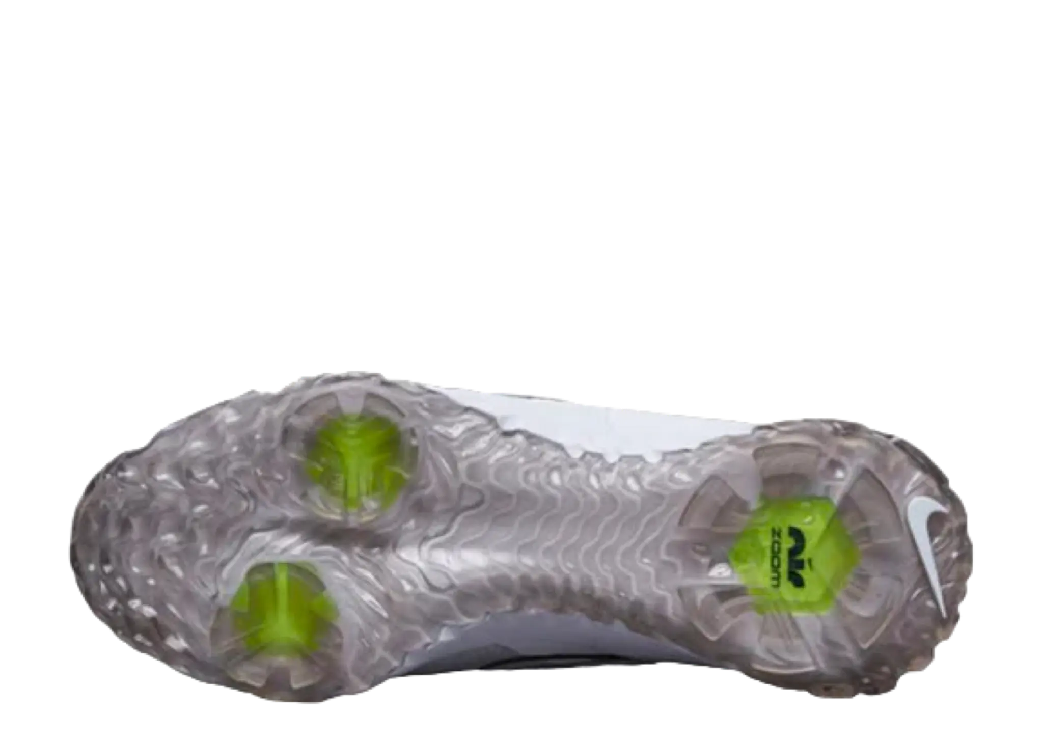 Nike Air Zoom Infinity Tour BOA Wide 'White Black' - photo 4
