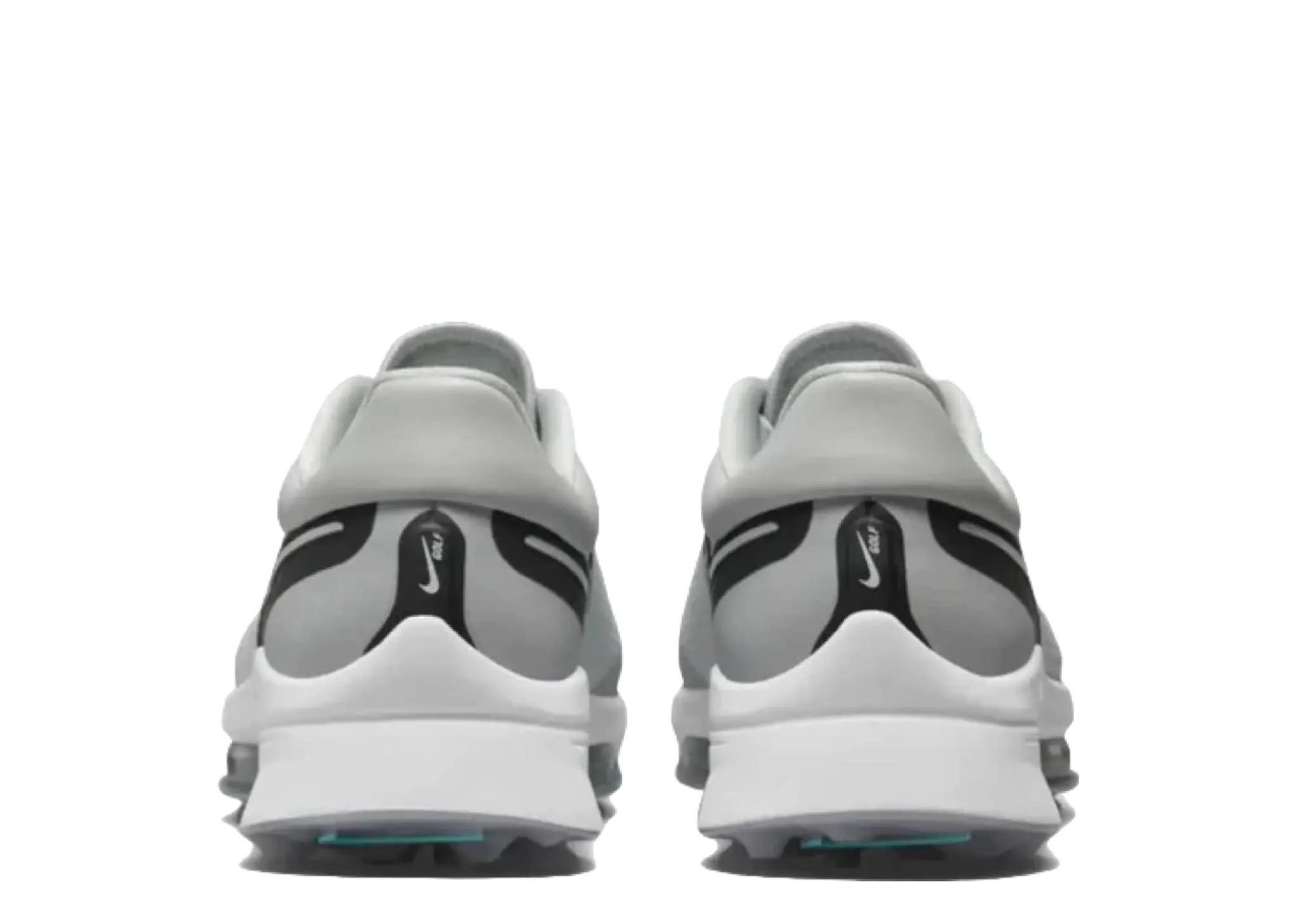 Nike Air Zoom Infinity Tour Next% White Grey Fog Black (Wide) - photo 3
