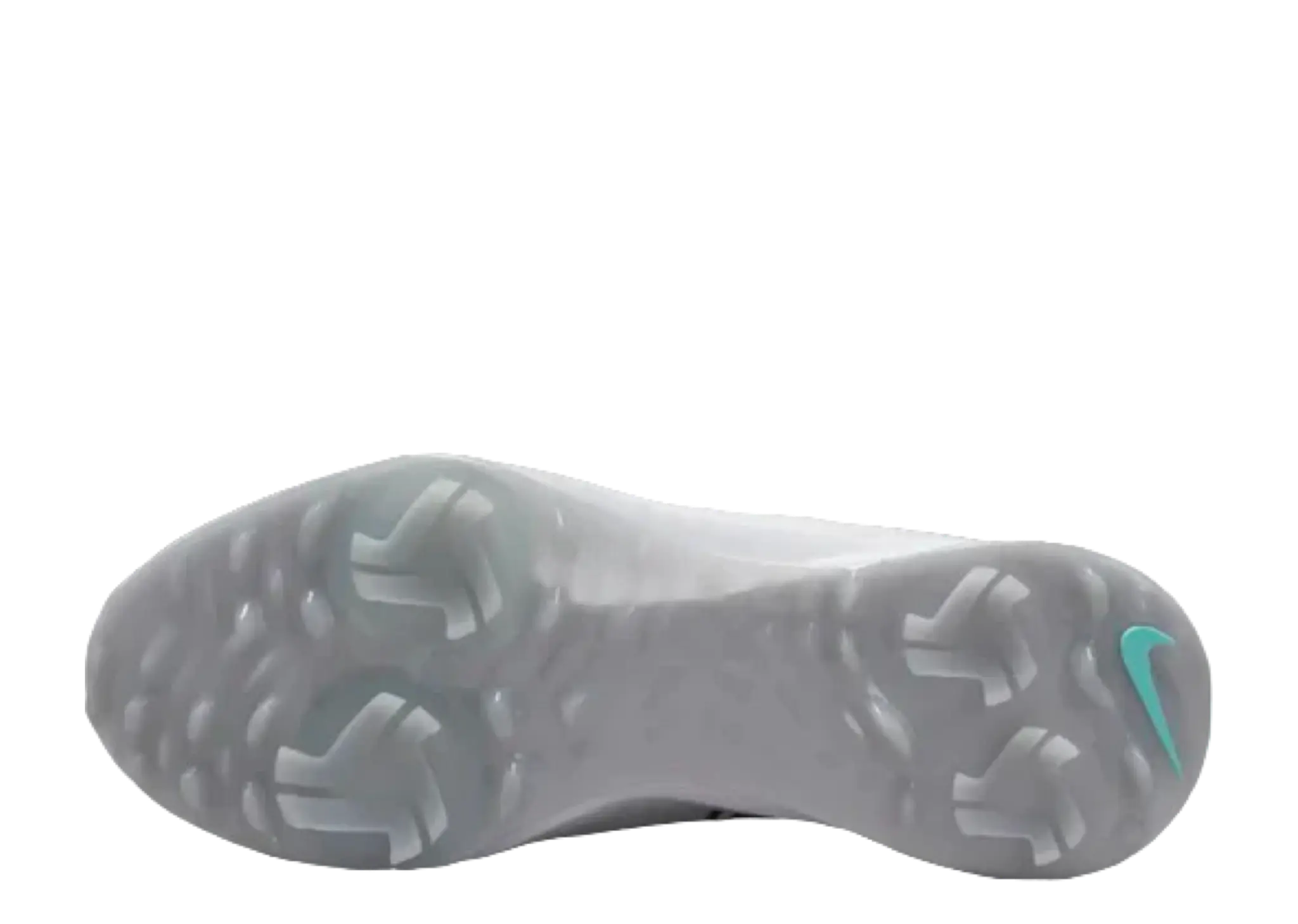 Nike Air Zoom Infinity Tour Next% White Grey Fog Black (Wide) - photo 4