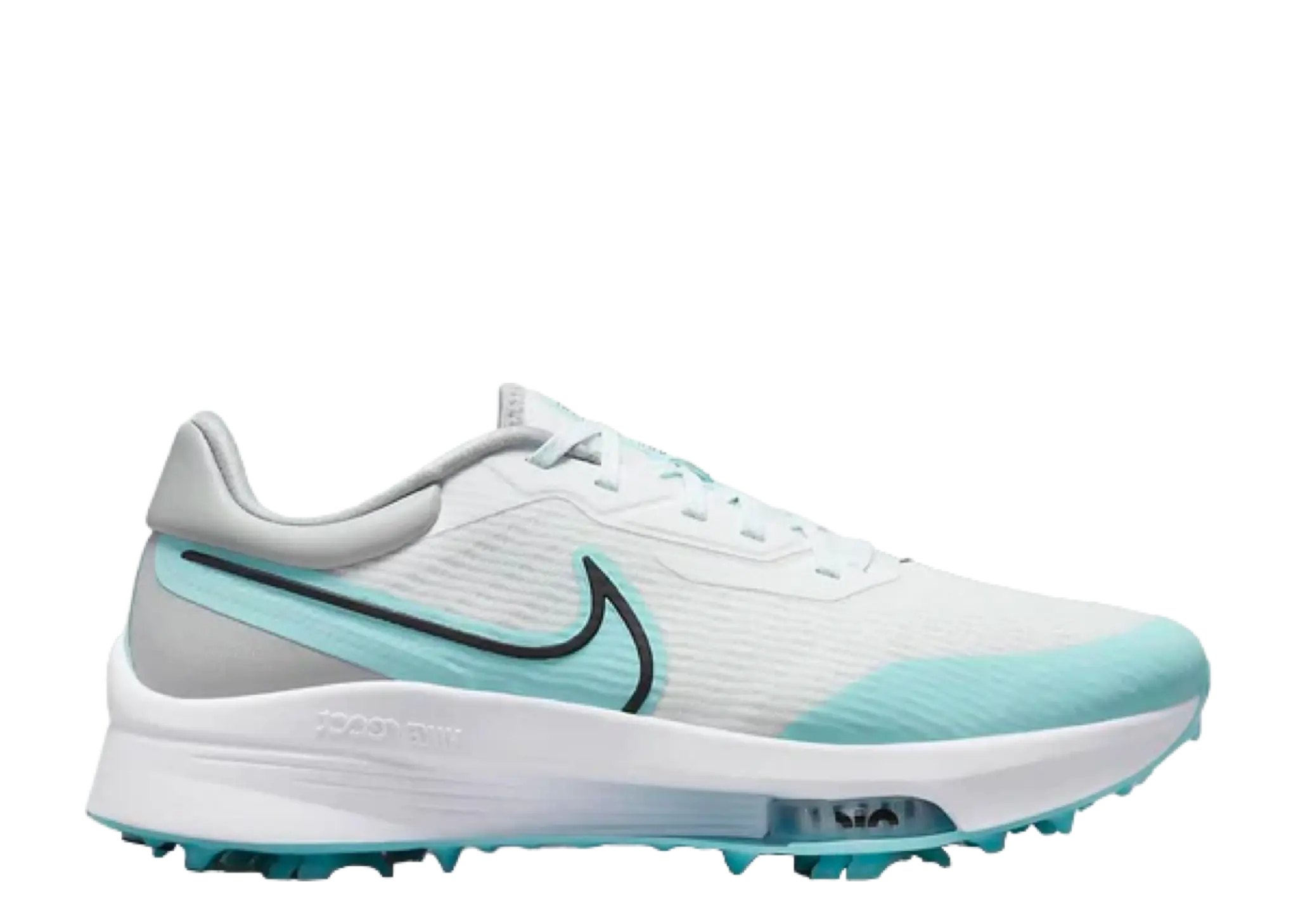 Nike Air Zoom Infinity Tour Next% Whte Copa Blue (Wide)
