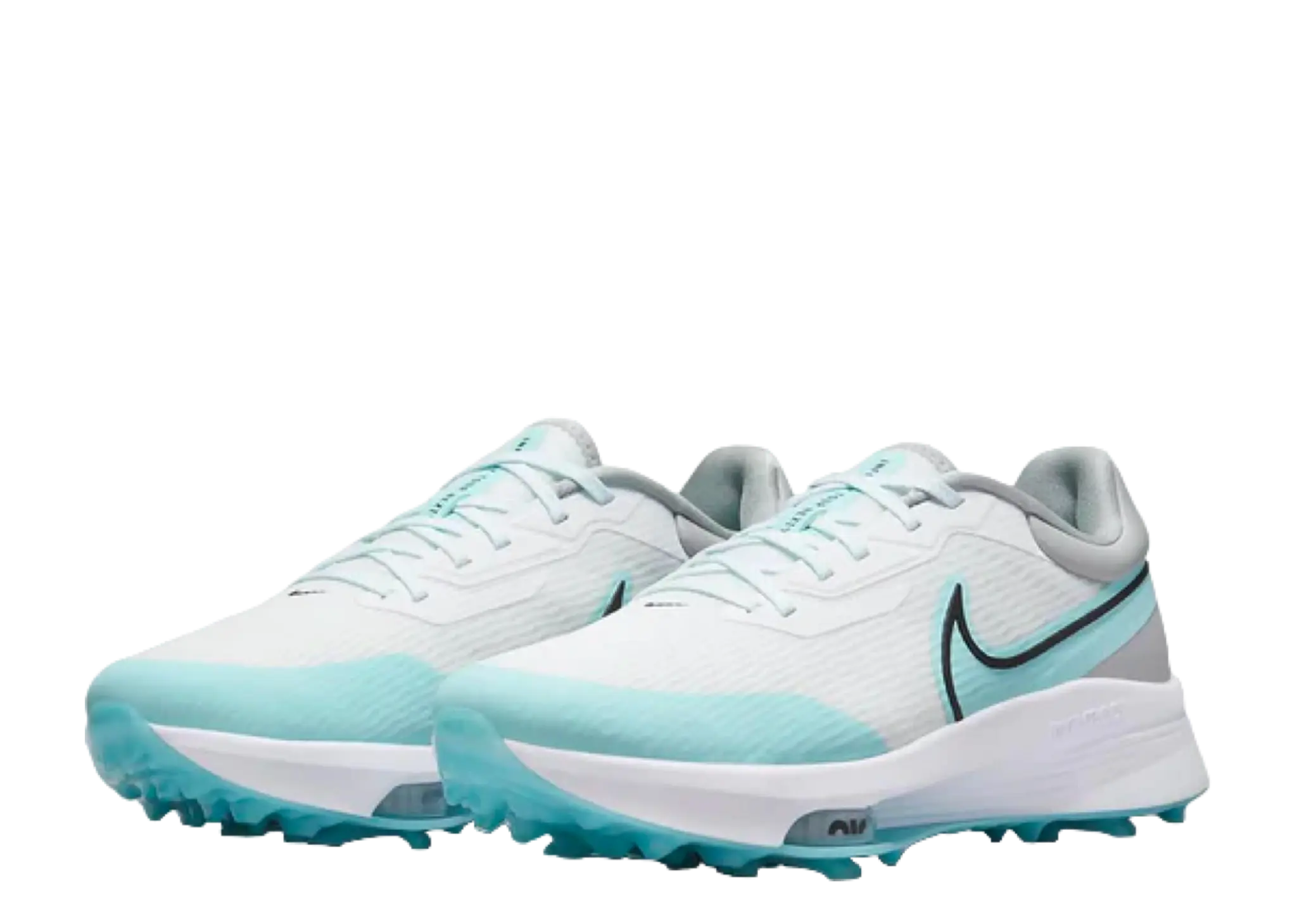 Nike Air Zoom Infinity Tour Next% Whte Copa Blue (Wide) - photo 2
