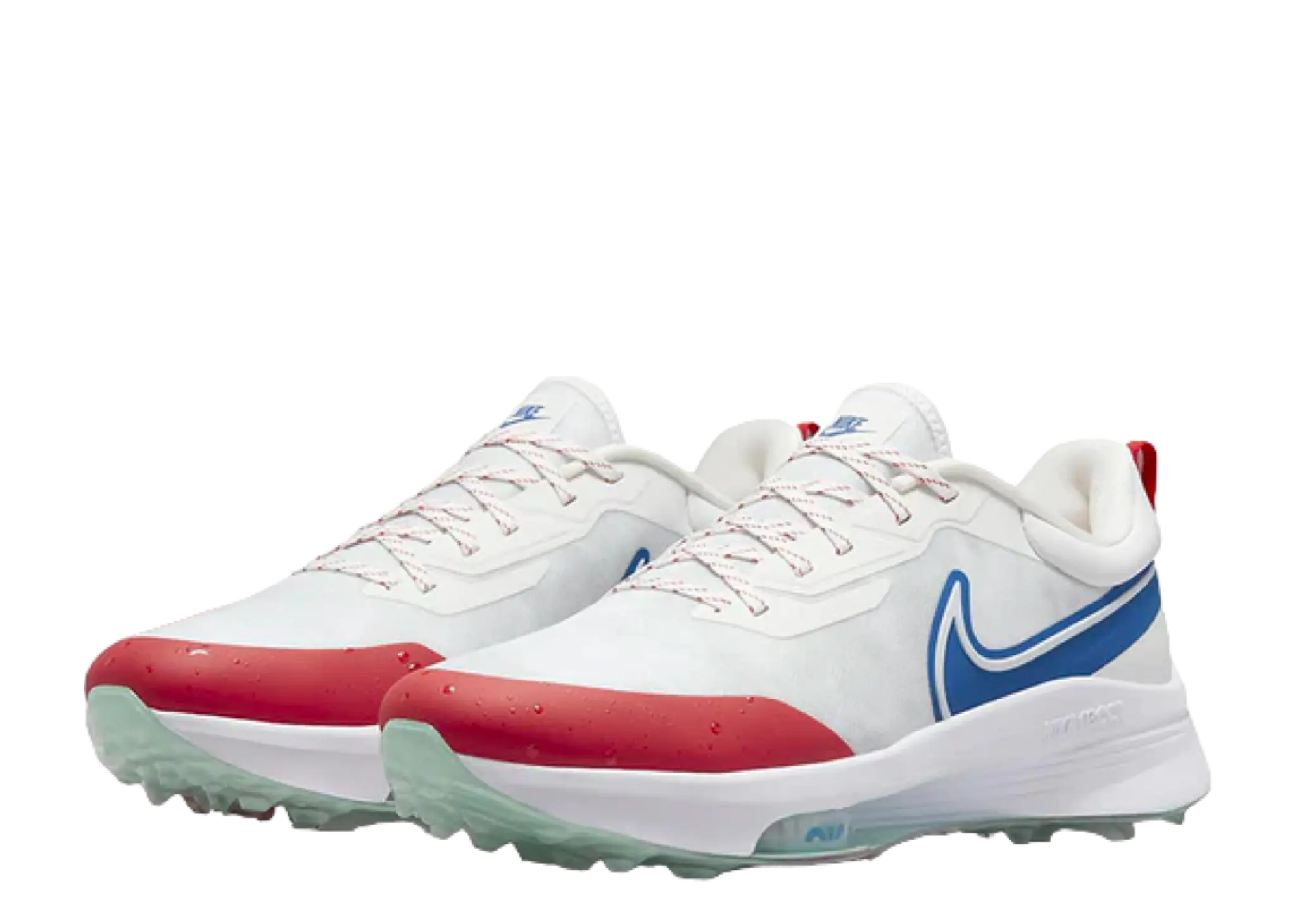 Nike Air Zoom Infinity Tour NXT% U.S. Open Surf and Turf (2022) - photo 2