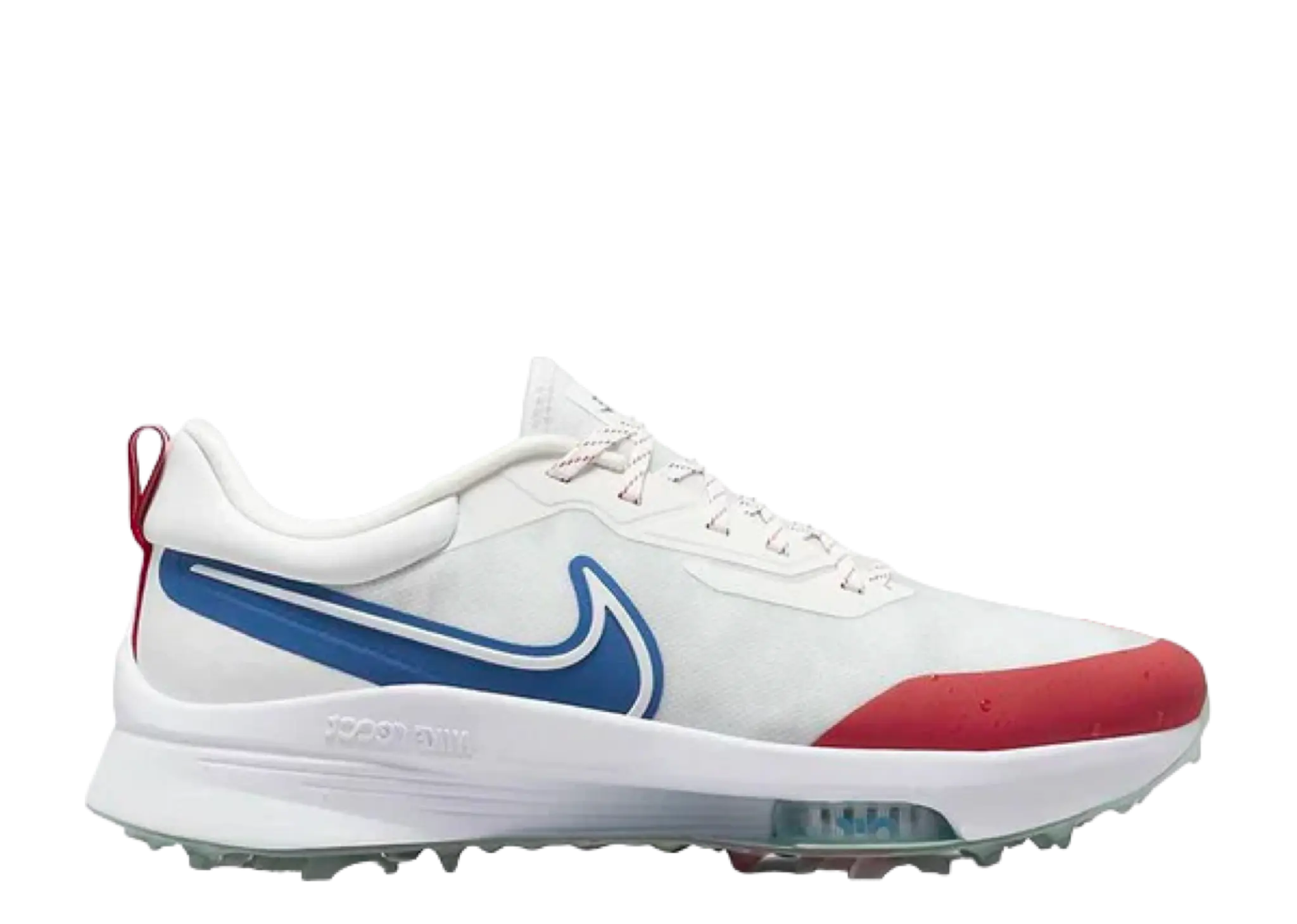 Nike Air Zoom Infinity Tour NXT% U.S. Open Surf and Turf (2022)