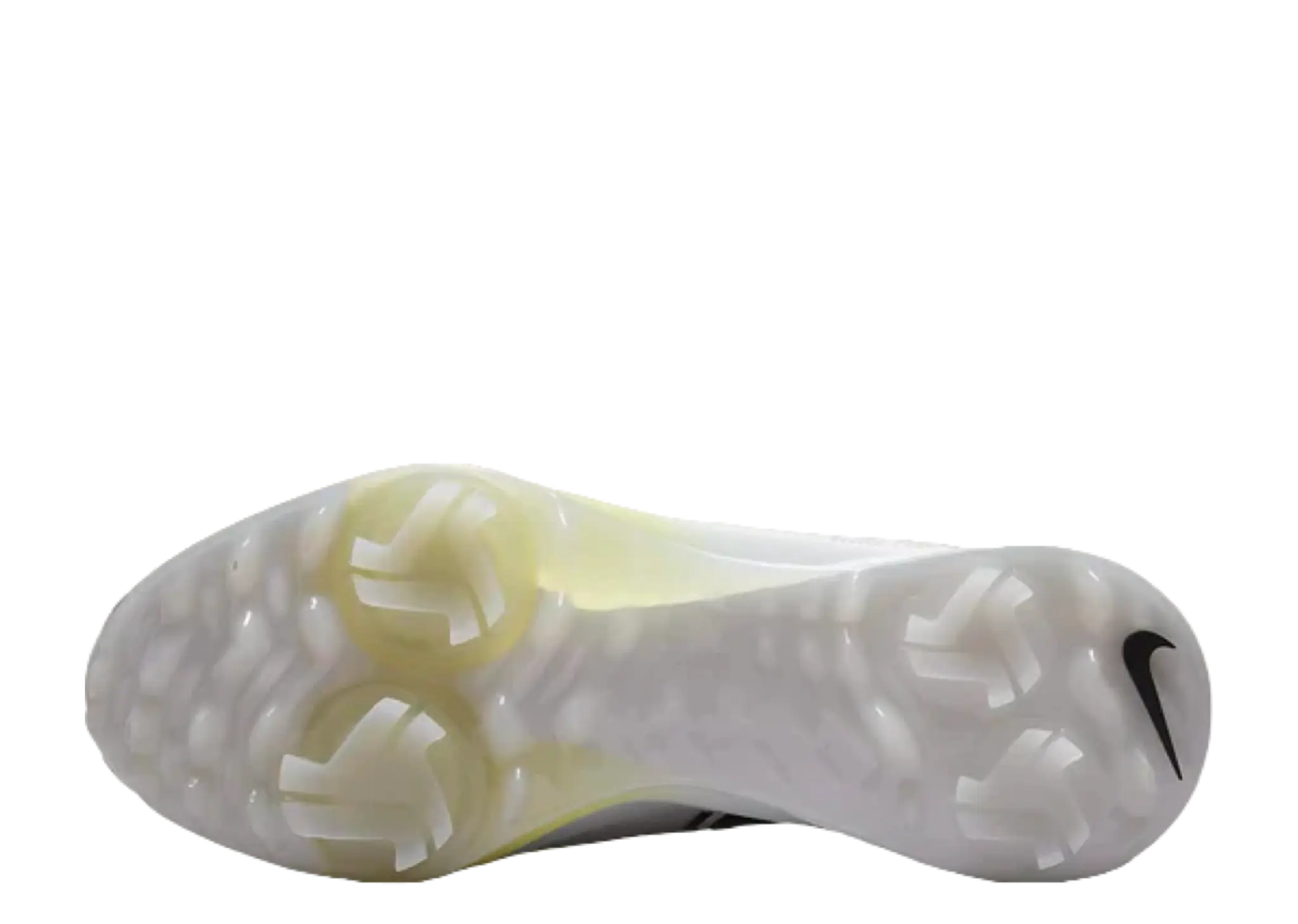 Nike Air Zoom Infinity Tour NEXT% Wide 'White Citron Tint' - photo 4