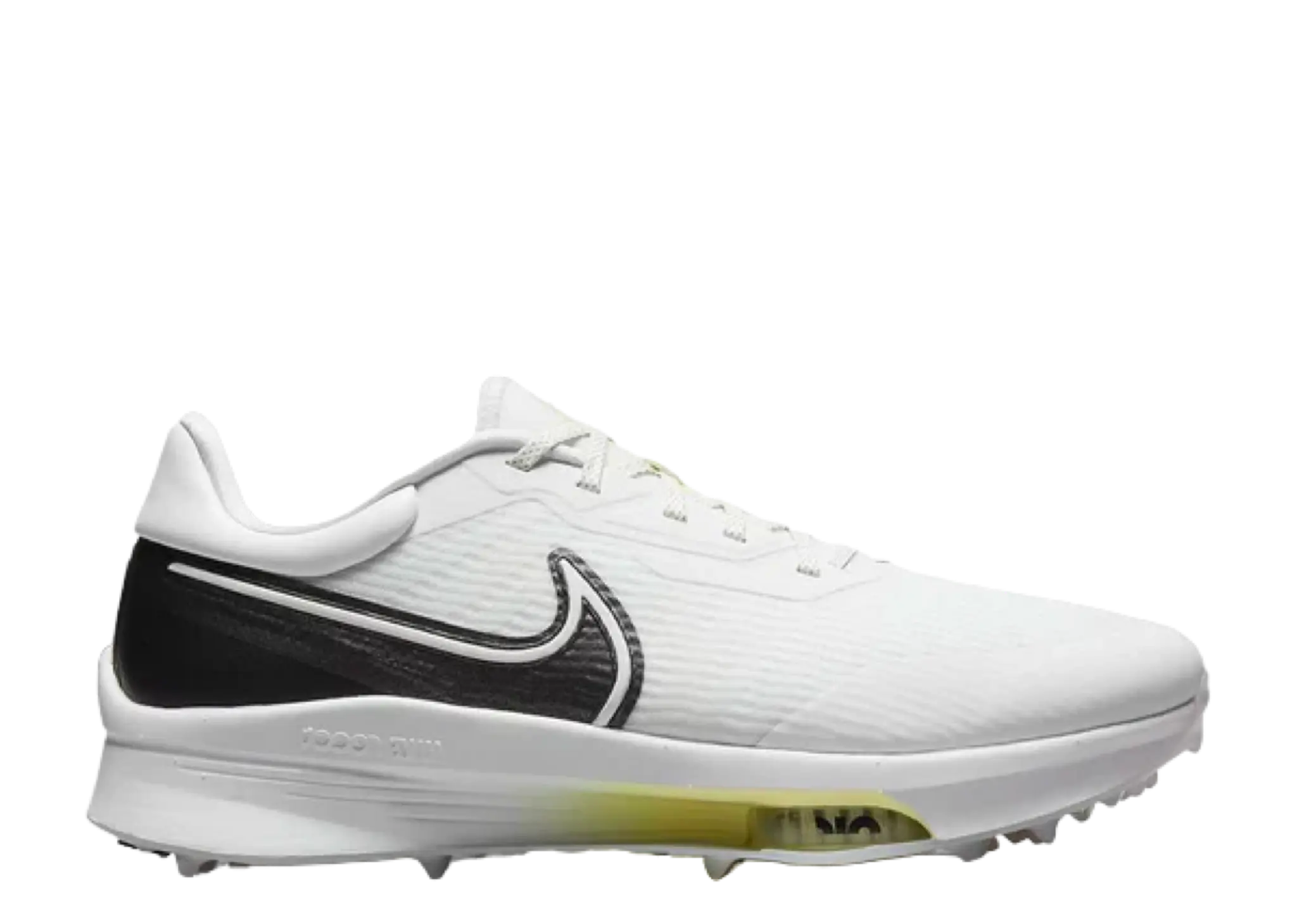 Nike Air Zoom Infinity Tour NEXT% Wide 'White Citron Tint'