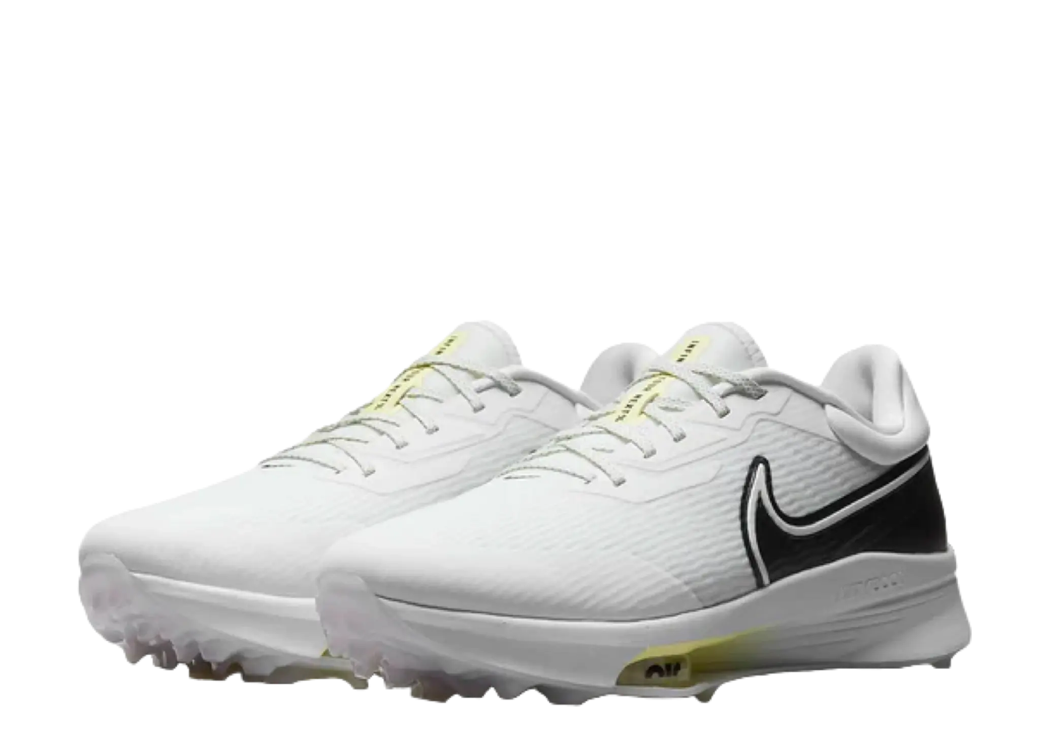 Nike Air Zoom Infinity Tour NEXT% Wide 'White Citron Tint' - photo 2