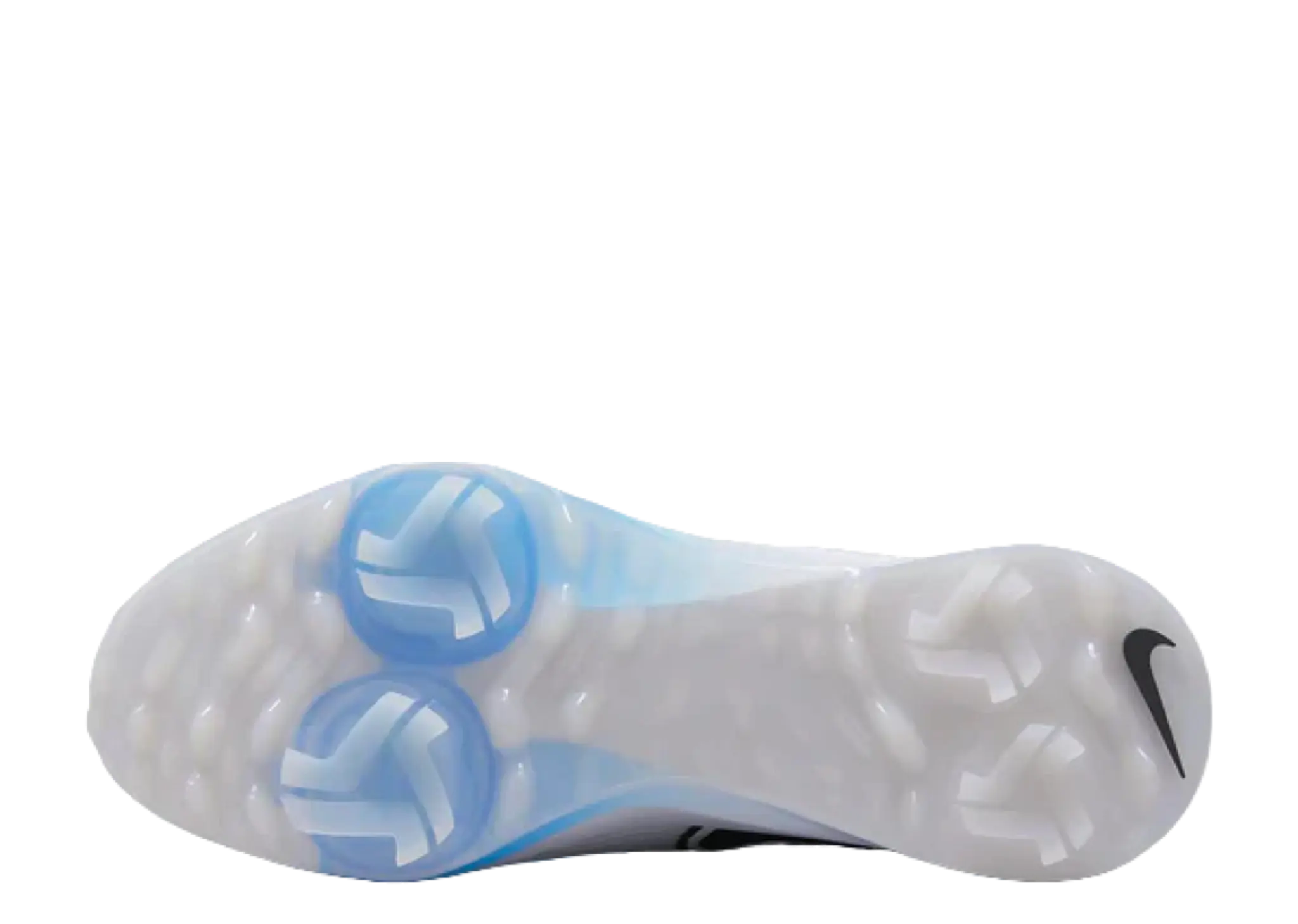 Nike Air Zoom Infinity Tour NEXT% Wide 'White Photo Blue' - photo 4