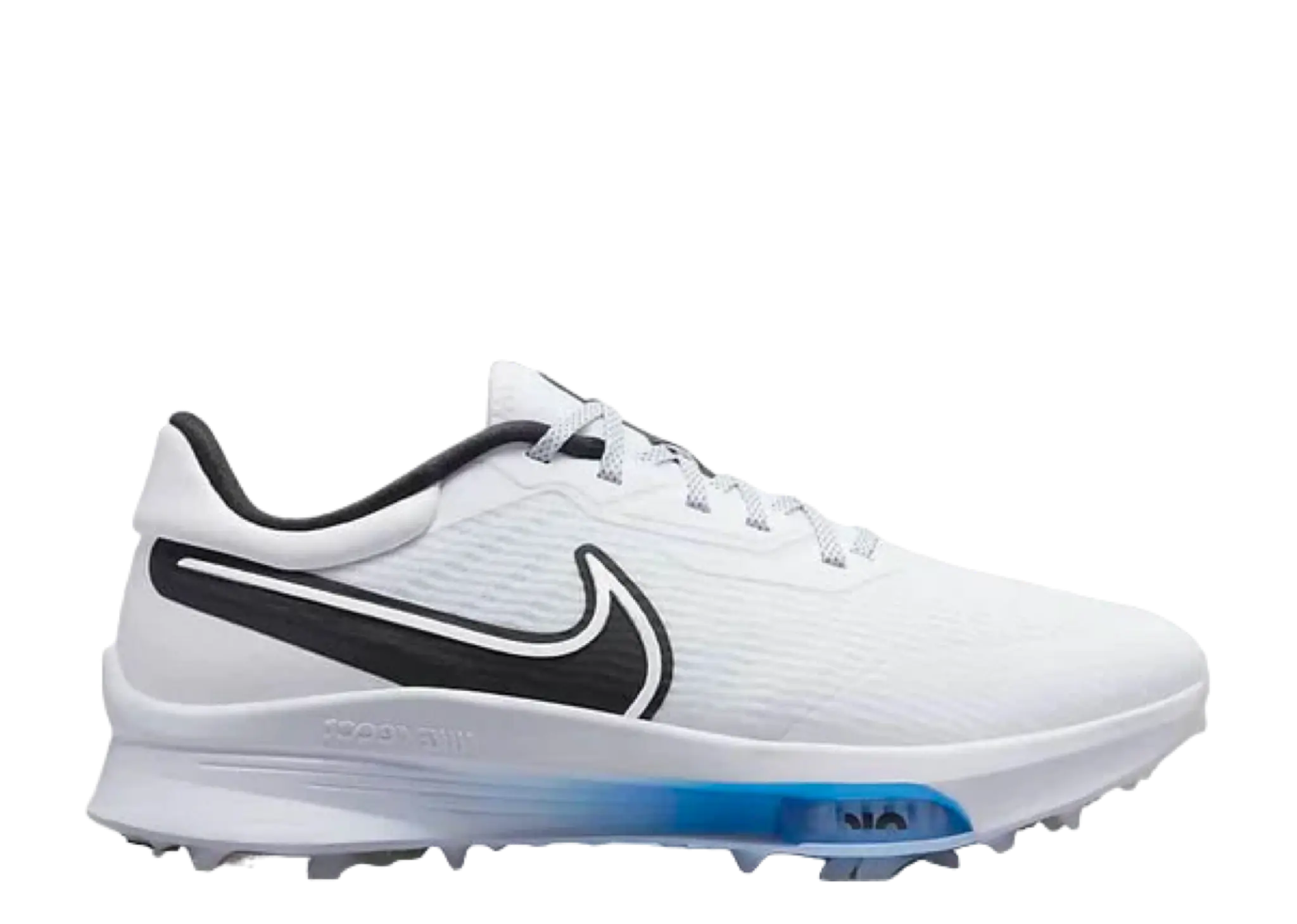 Nike Air Zoom Infinity Tour NEXT% Wide 'White Photo Blue'