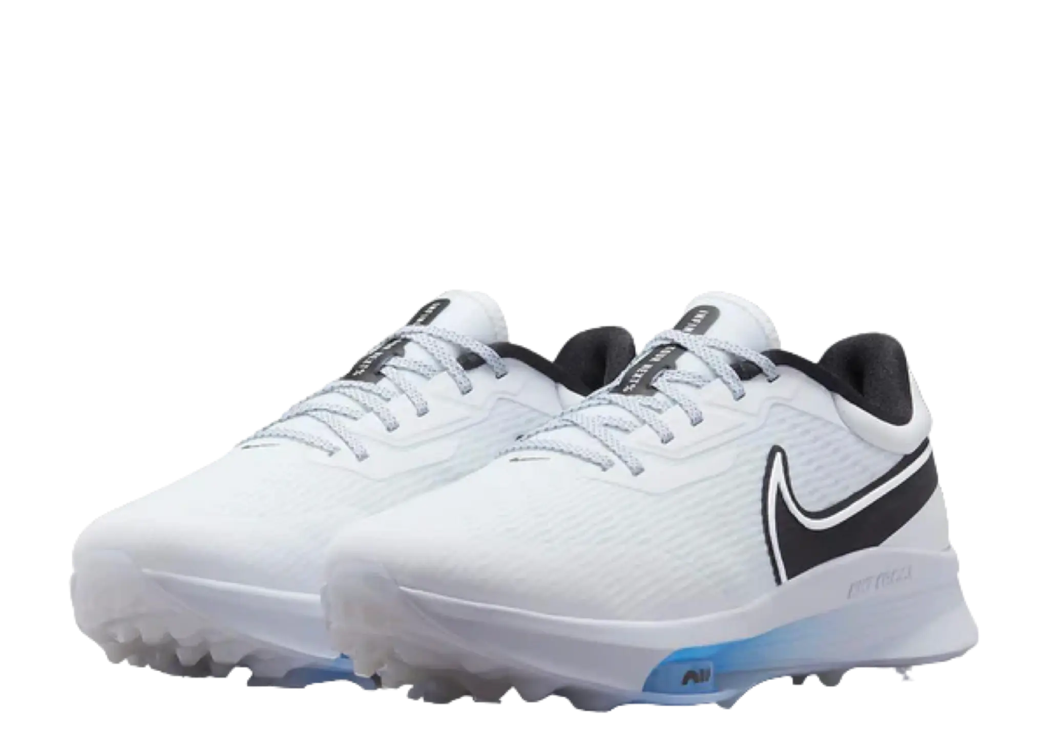 Nike Air Zoom Infinity Tour NEXT% Wide 'White Photo Blue' - photo 2