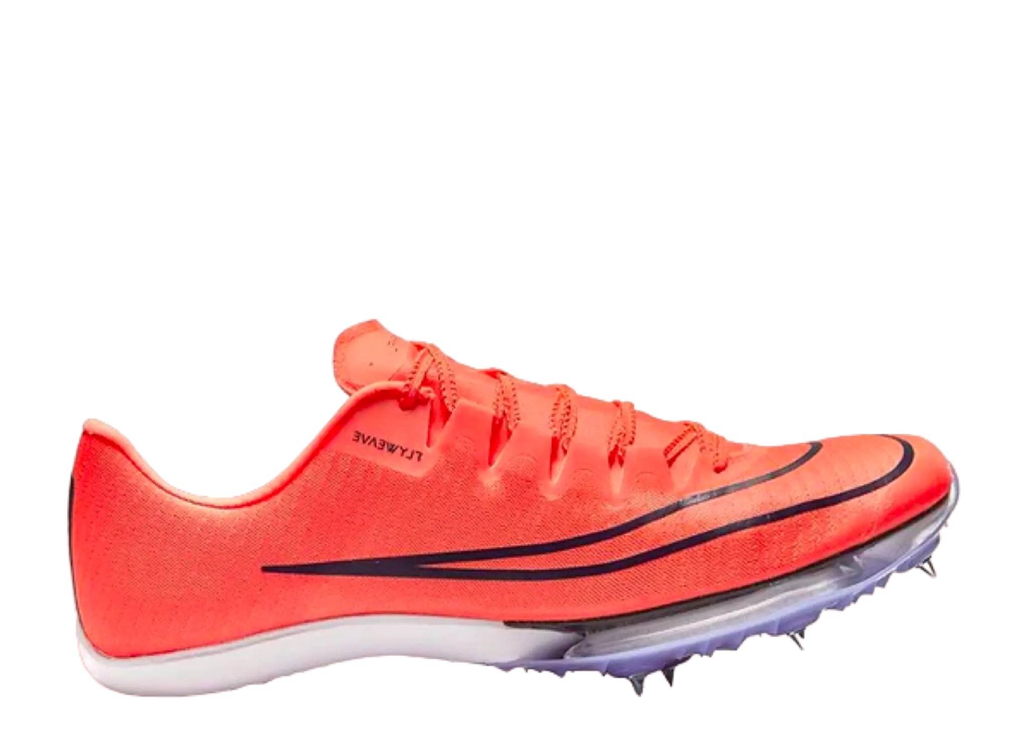 Nike Air Zoom Maxfly 'Bright Mango Blackened Blue'