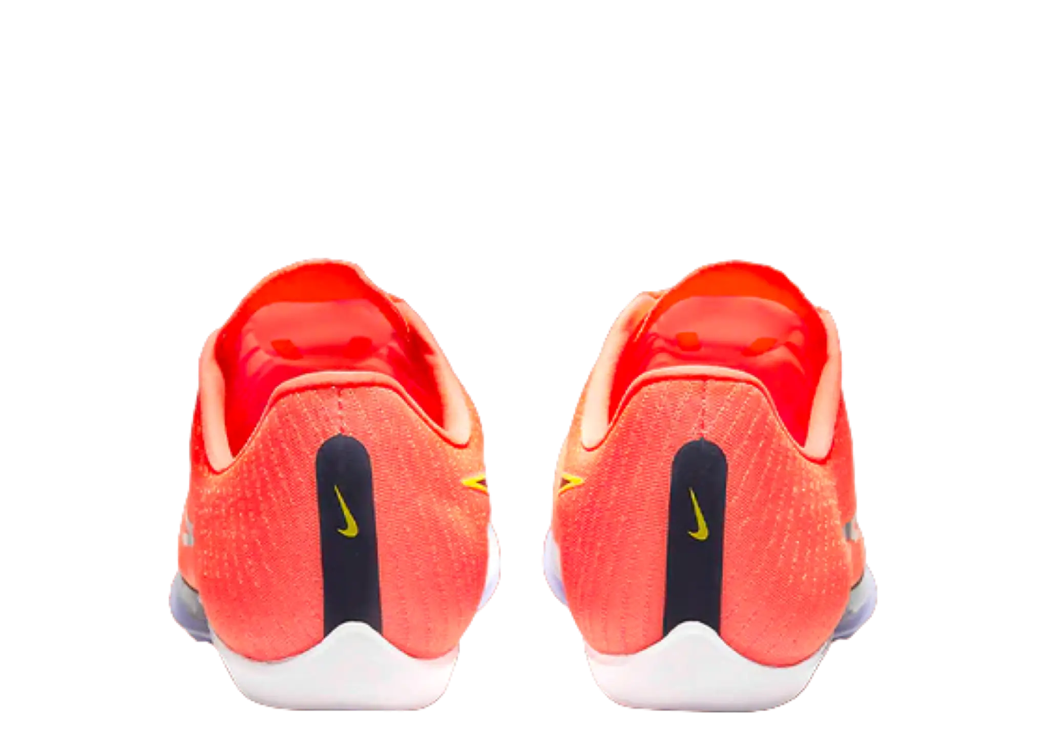 Nike Air Zoom Maxfly 'Bright Mango Blackened Blue' - photo 3