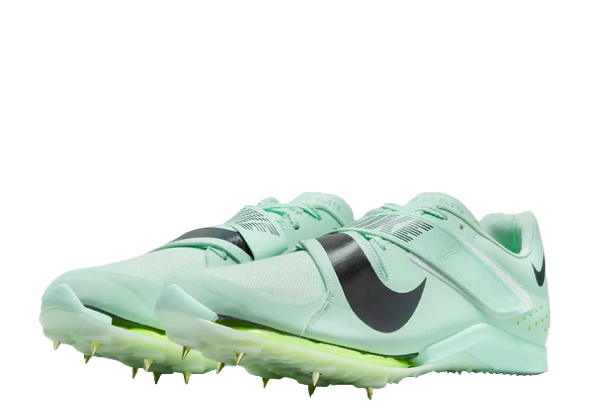 Nike Air Zoom Long Jump Elite 'Mint Foam Volt' - photo 2