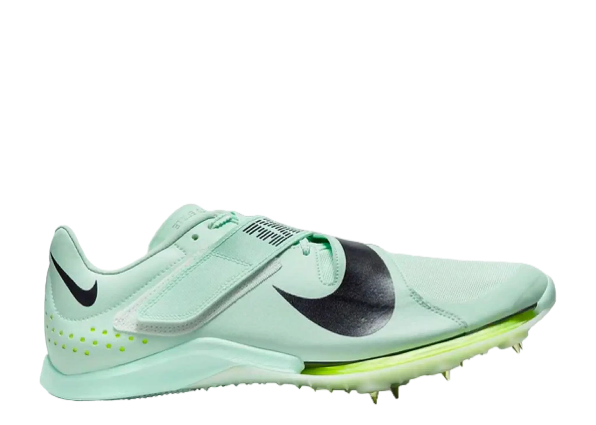 Nike Air Zoom Long Jump Elite 'Mint Foam Volt'