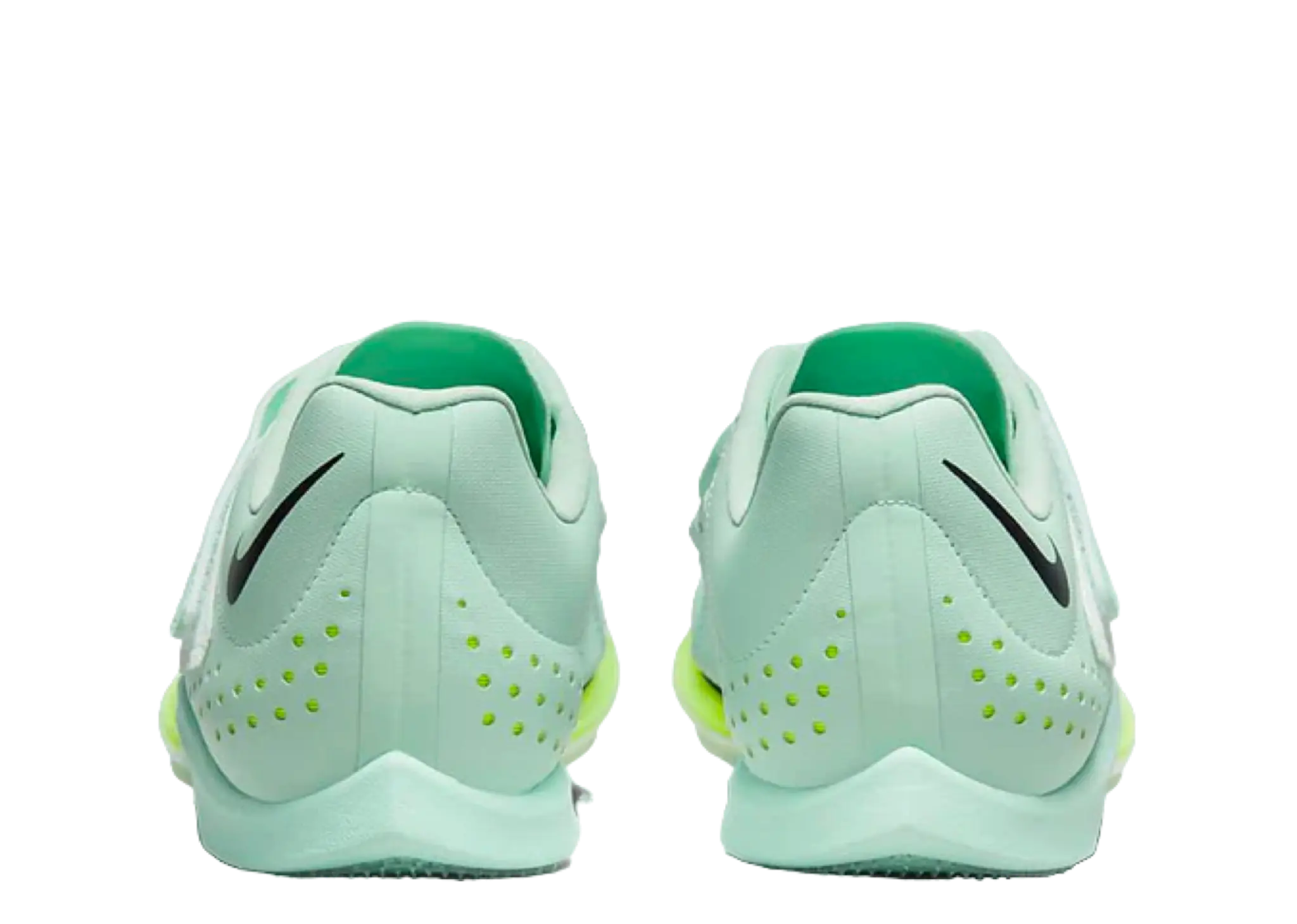 Nike Air Zoom Long Jump Elite 'Mint Foam Volt' - photo 3