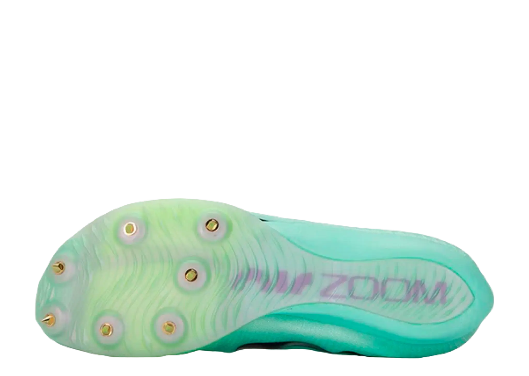 Nike Air Zoom Maxfly Mint Foam - photo 3