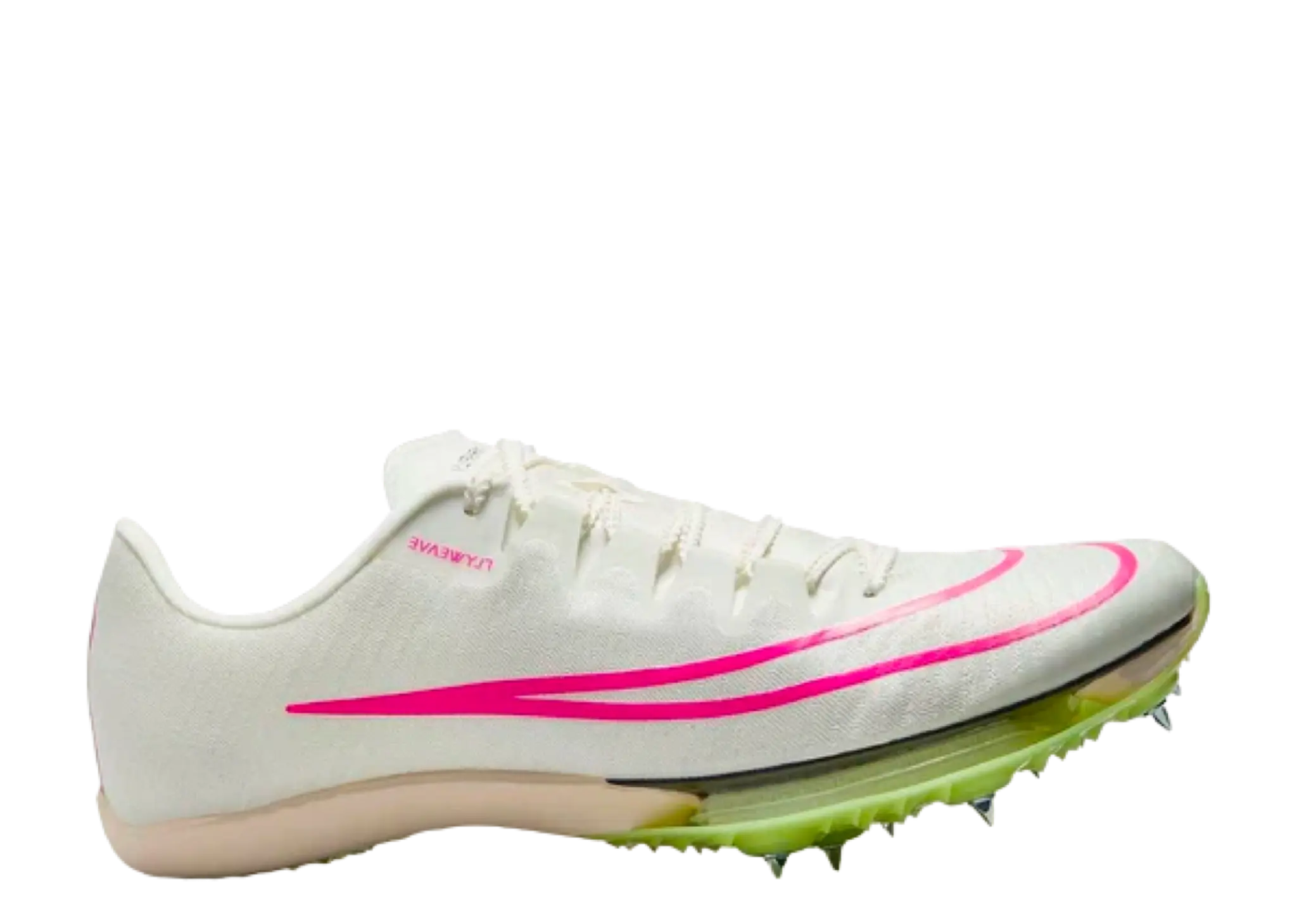 Nike Air Zoom Maxfly 'Sail Fierce Pink'