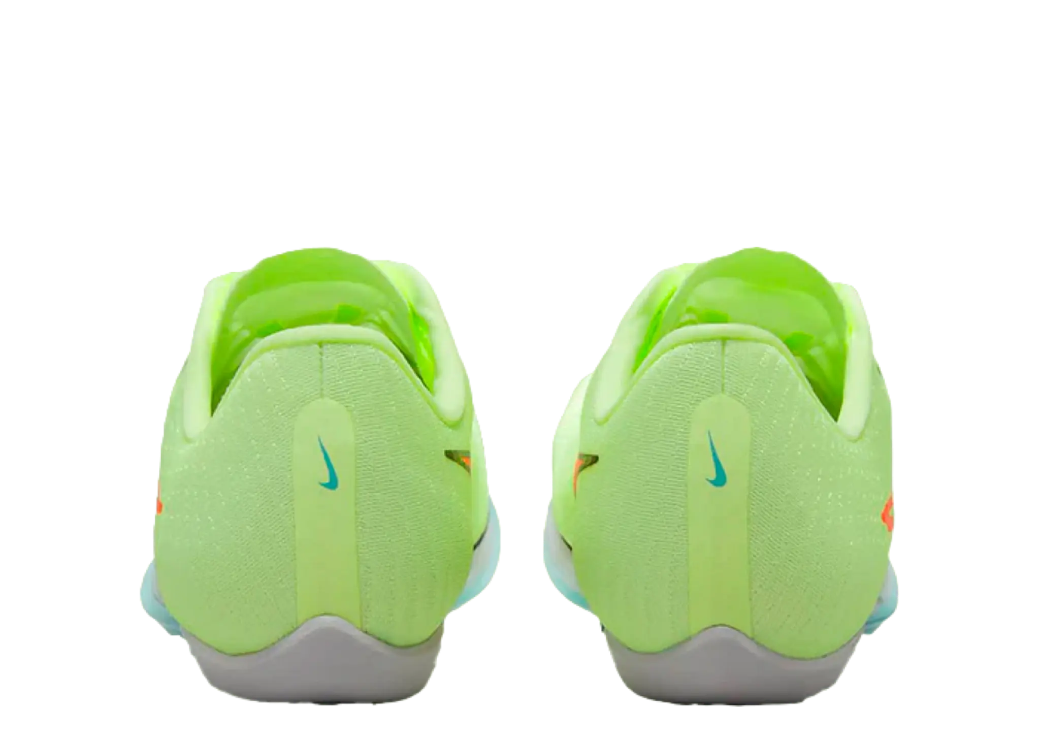 Nike Air Zoom Maxfly Barely Volt Hyper Orange - photo 3