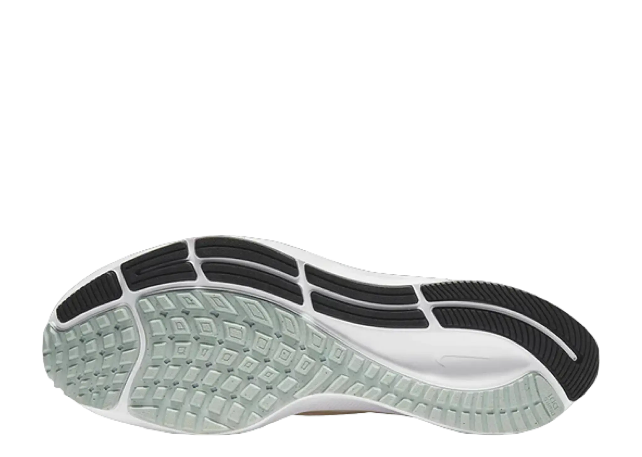 Nike Air Zoom Pegasus 37 'Stone' - photo 4