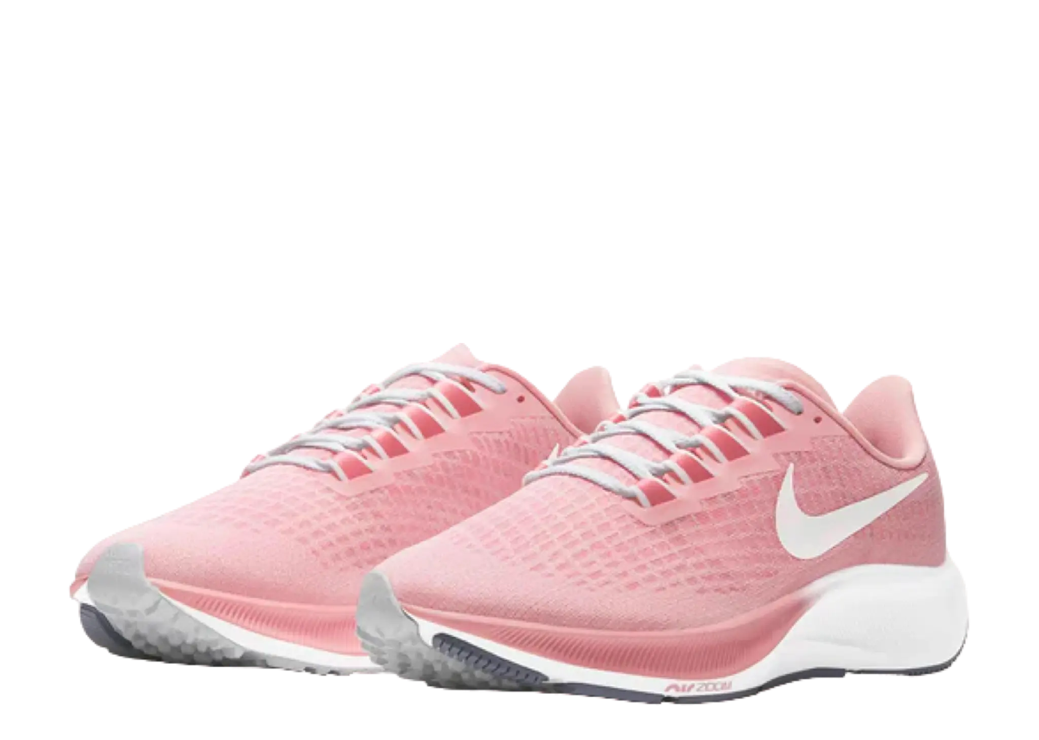 Nike Air Zoom Pegasus 37 Pink Glaze (Women's) - photo 2