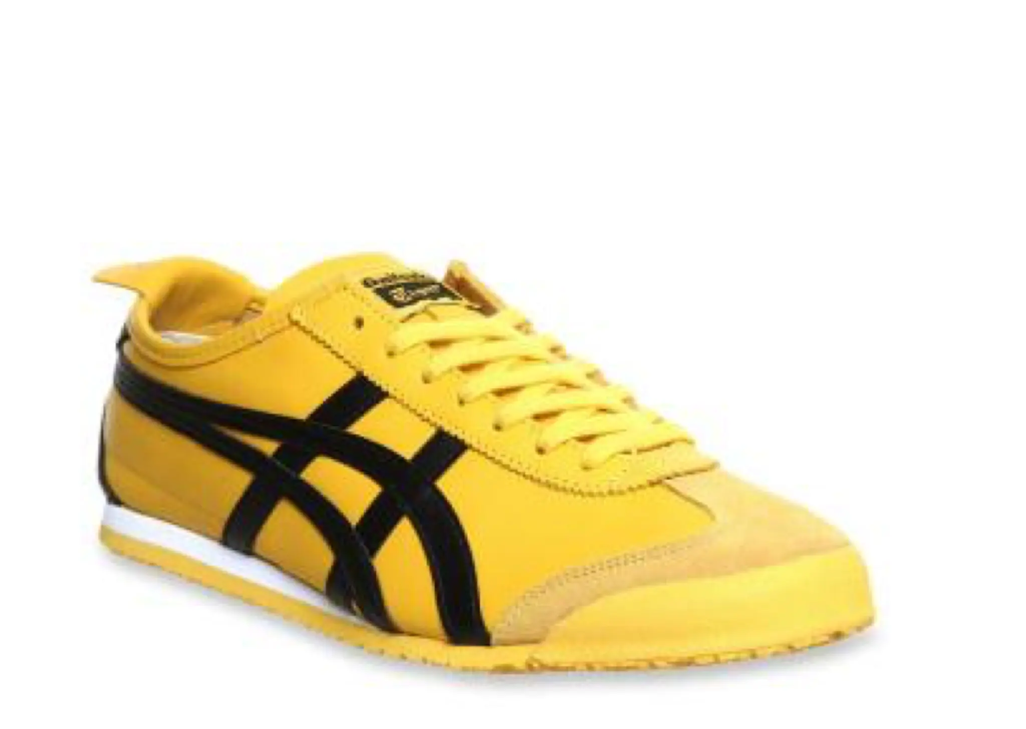 Onitsuka Tiger Mexico 66 Kill Bill - photo 2