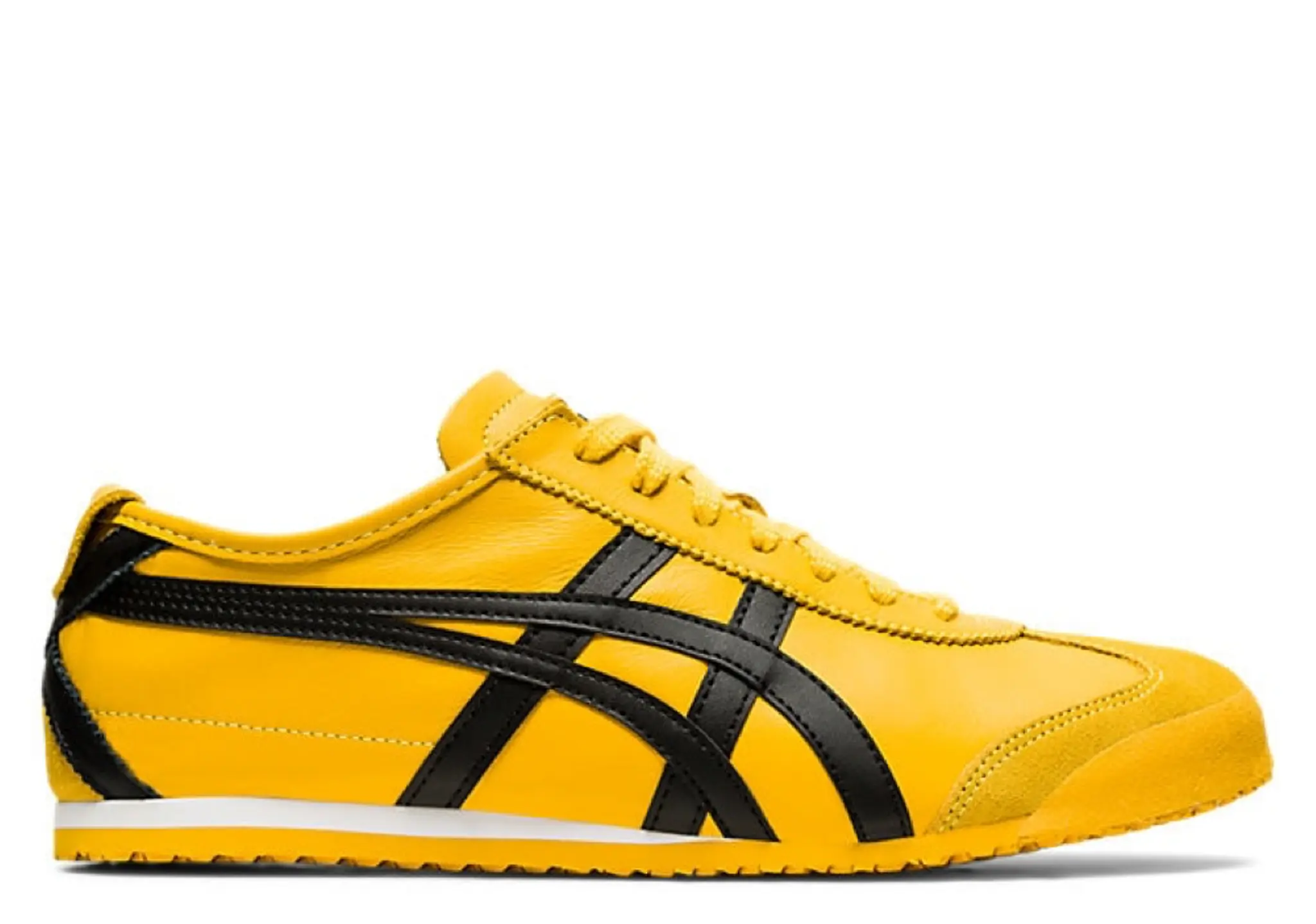 Onitsuka Tiger Mexico 66 Kill Bill