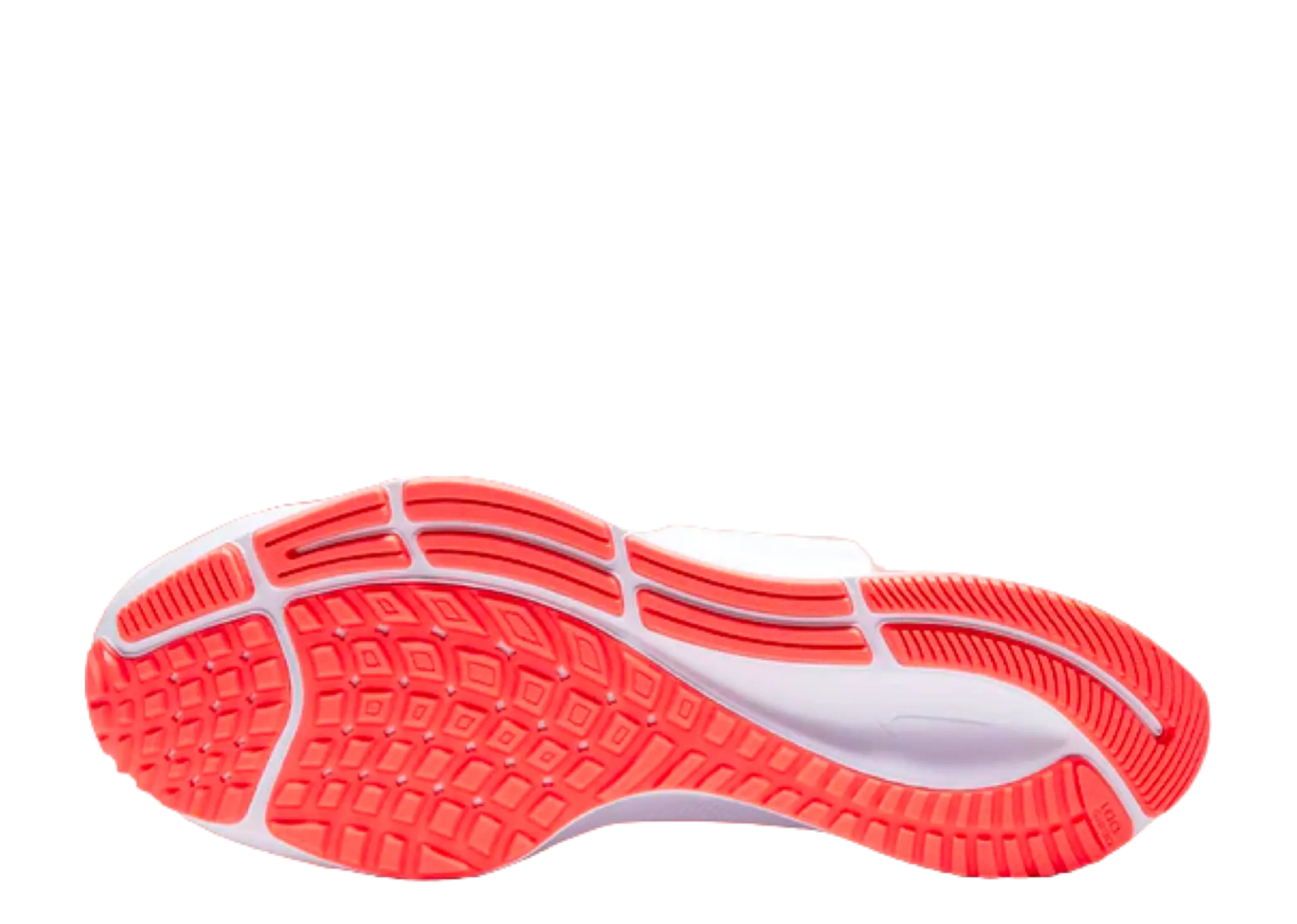 Nike Air Zoom Pegasus 37 VT White Sunset Pulse (Women's) - photo 4
