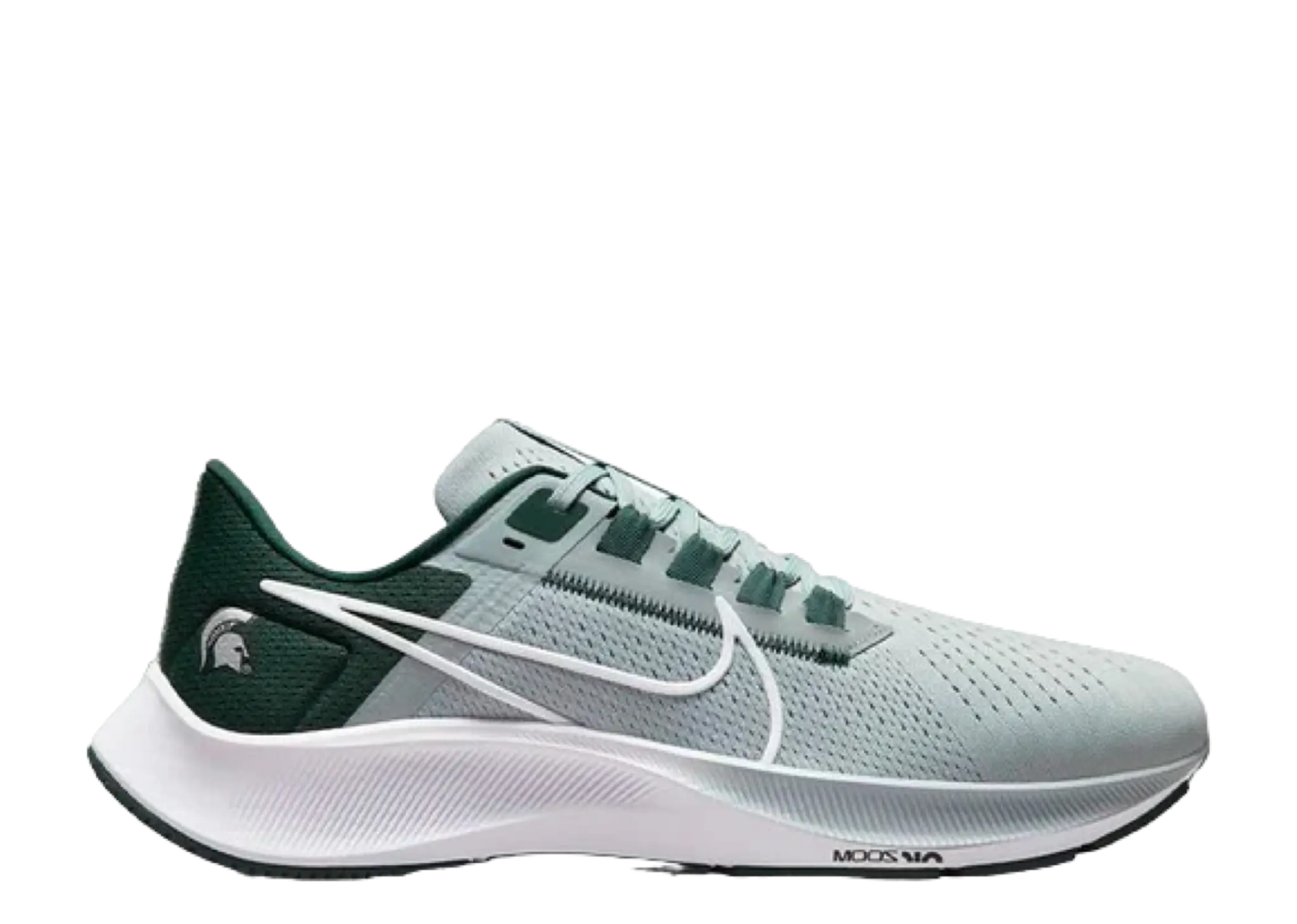 Nike Air Zoom Pegasus 38 'Michigan State'
