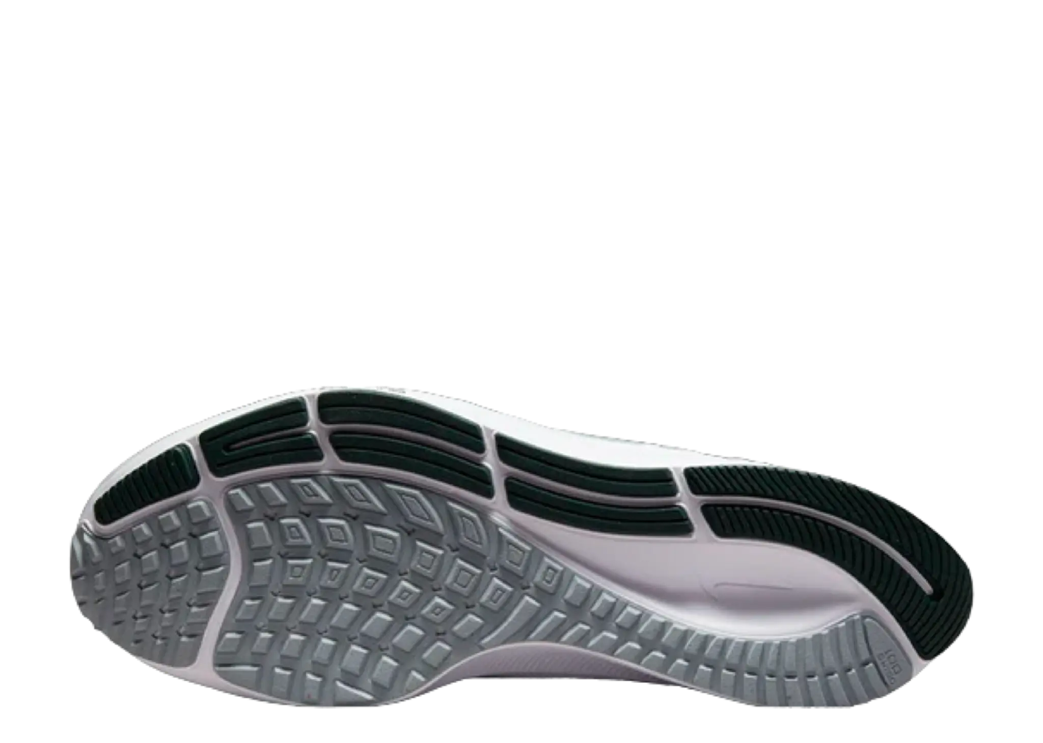 Nike Air Zoom Pegasus 38 'Michigan State' - photo 4