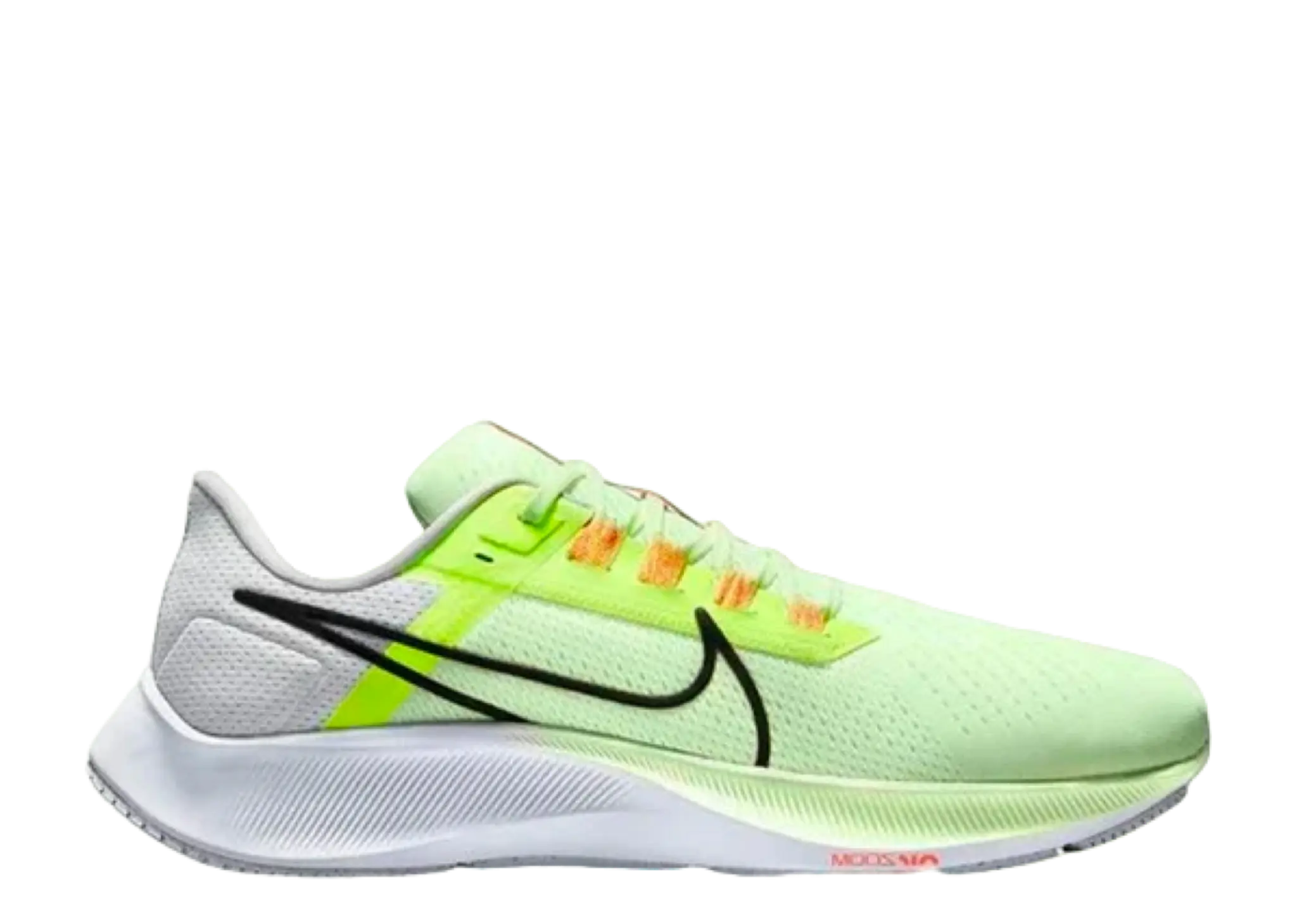 Nike Air Zoom Pegasus 38 Barely Volt
