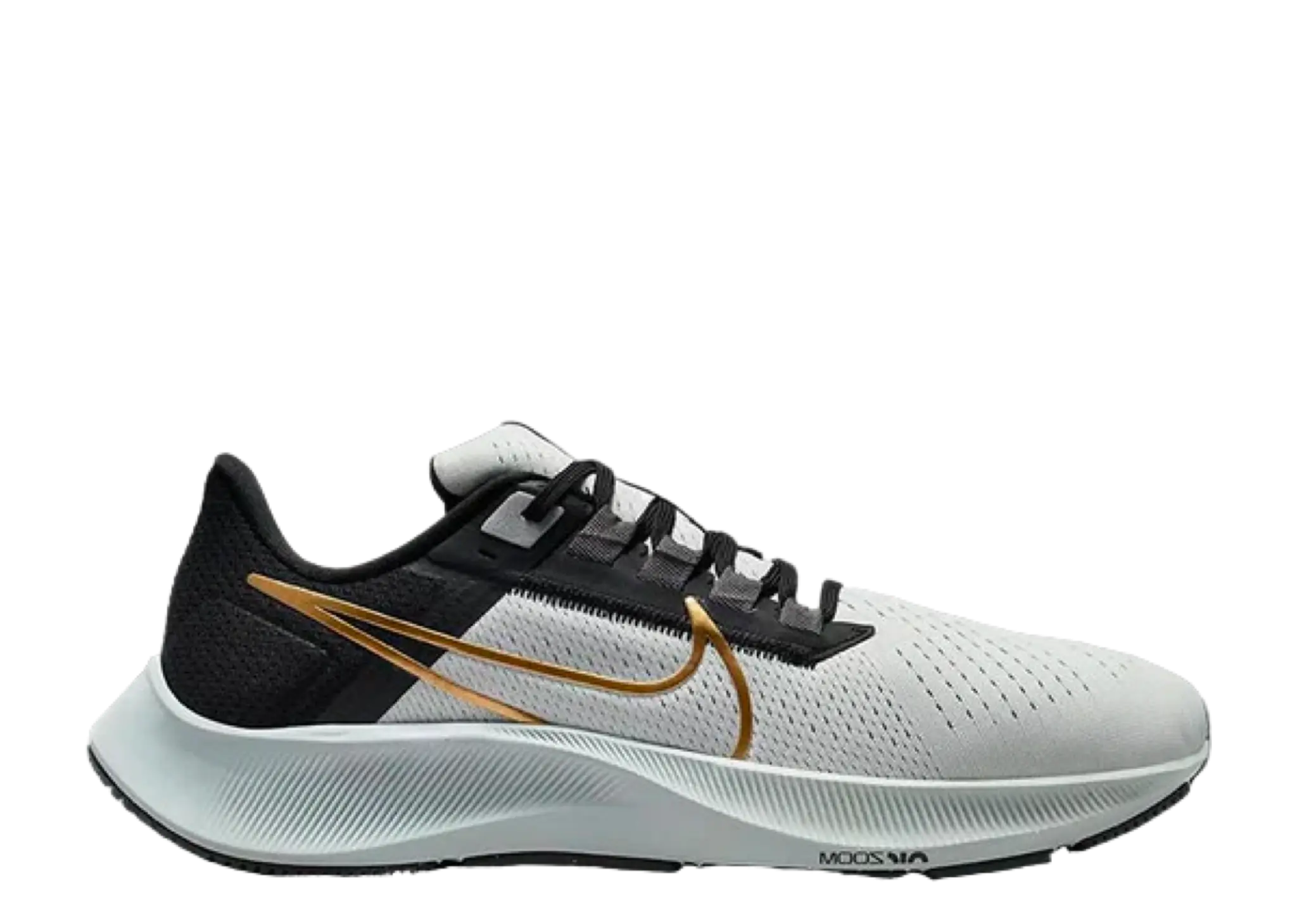 Nike Air Zoom Pegasus 38 'Photon Dust Metallic Gold Coin'
