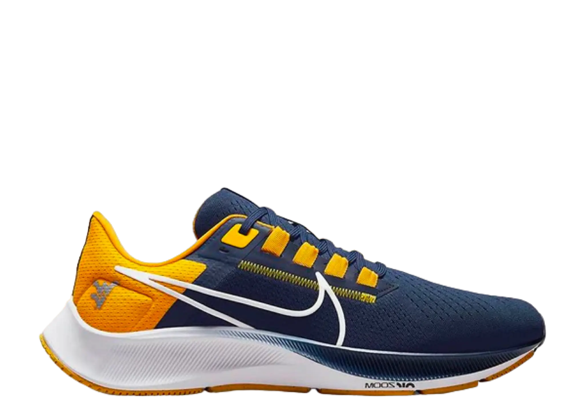 Nike Air Zoom Pegasus 38 'West Virginia'