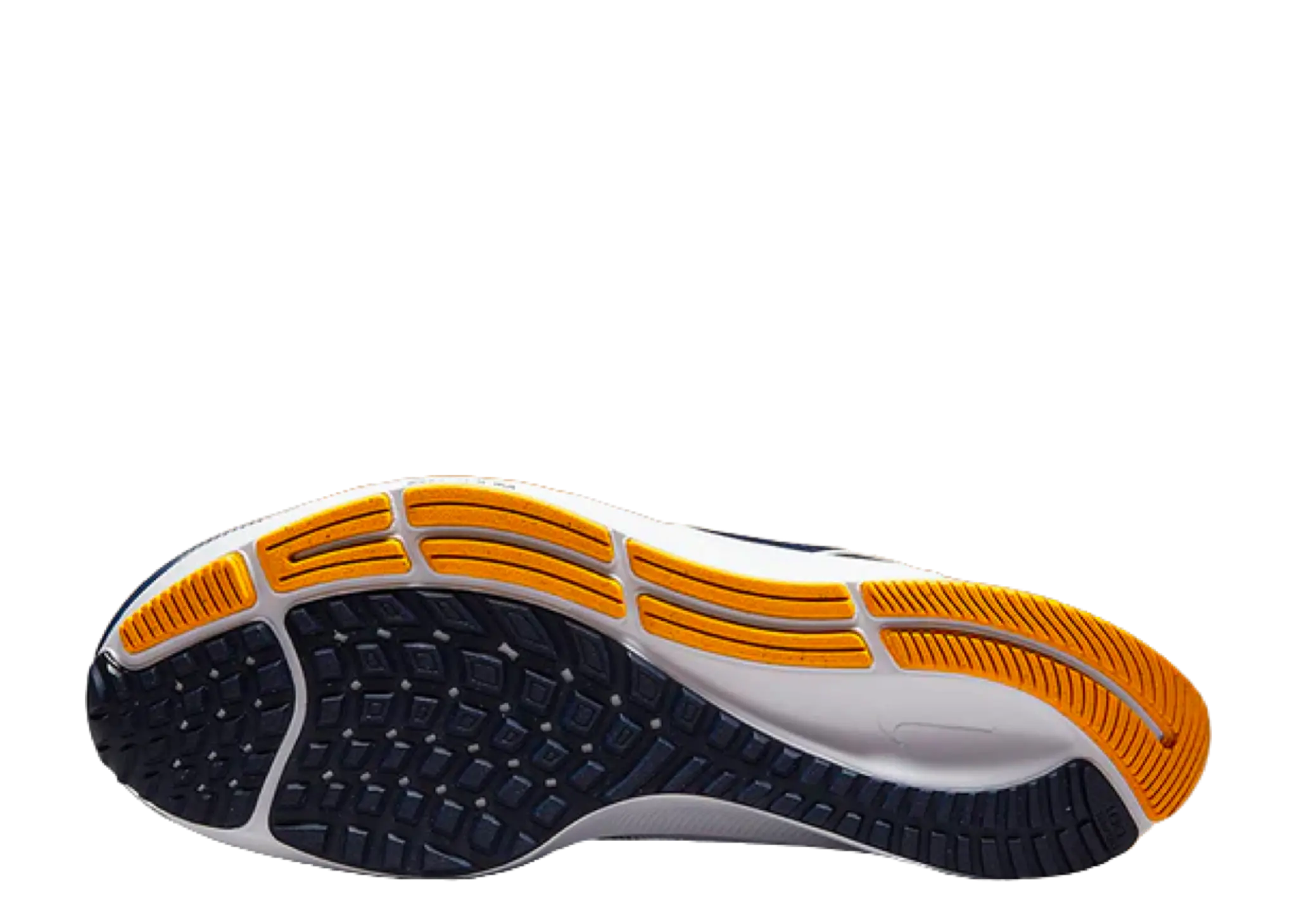Nike Air Zoom Pegasus 38 'West Virginia' - photo 4