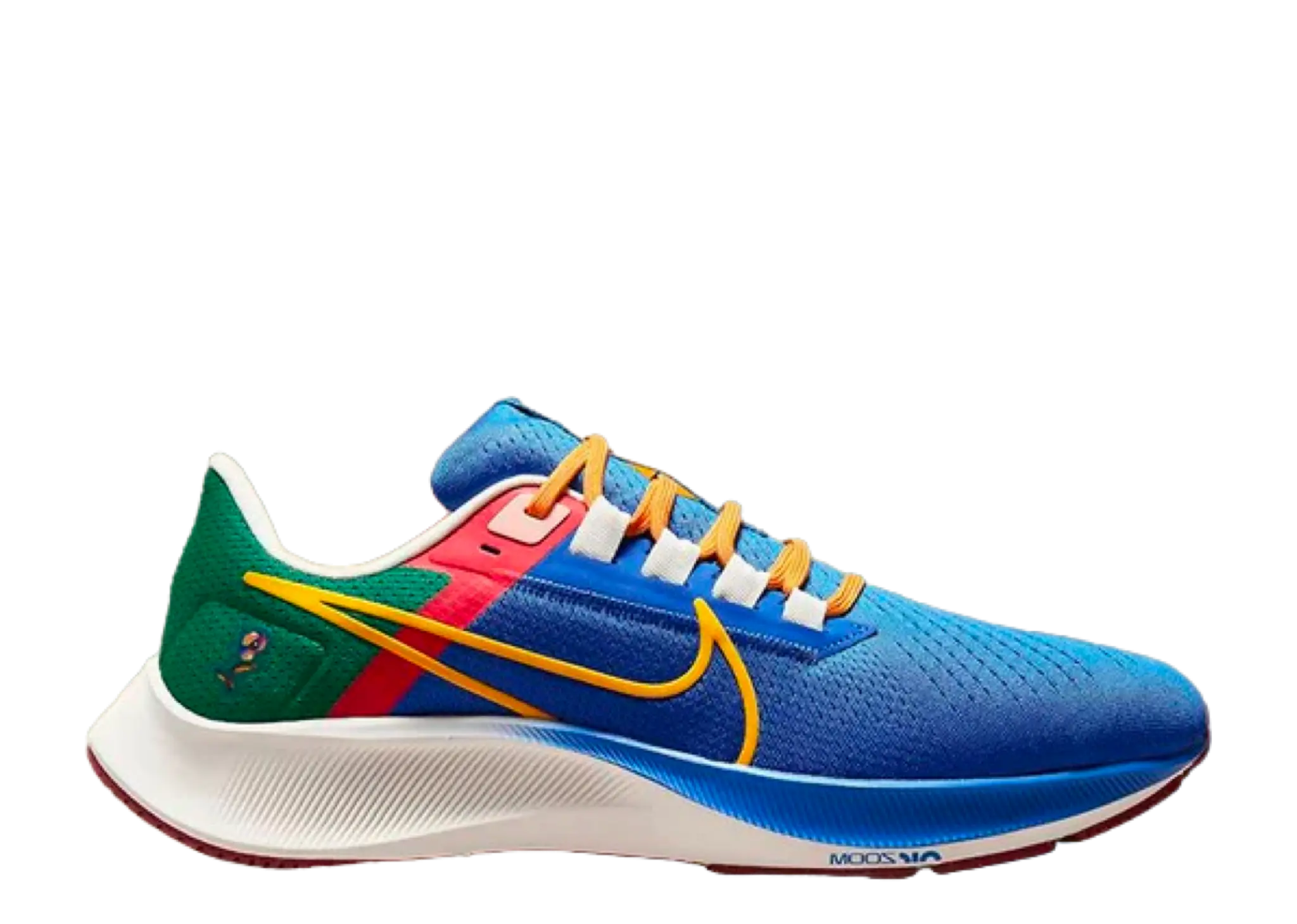 Nike Air Zoom Pegasus 38 A.I.R. Jordan Moss