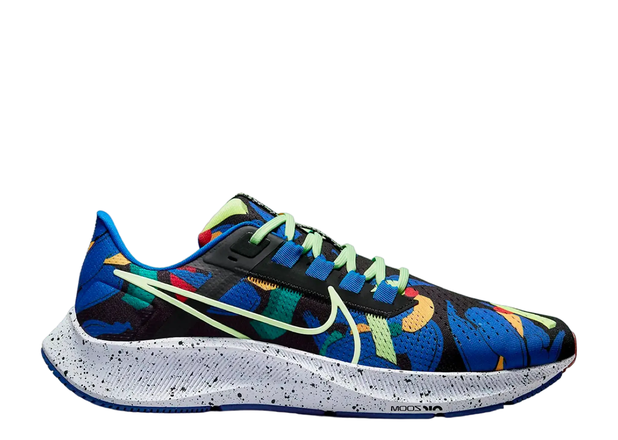 Nike Air Zoom Pegasus 38 A.I.R. Kelly Anna London