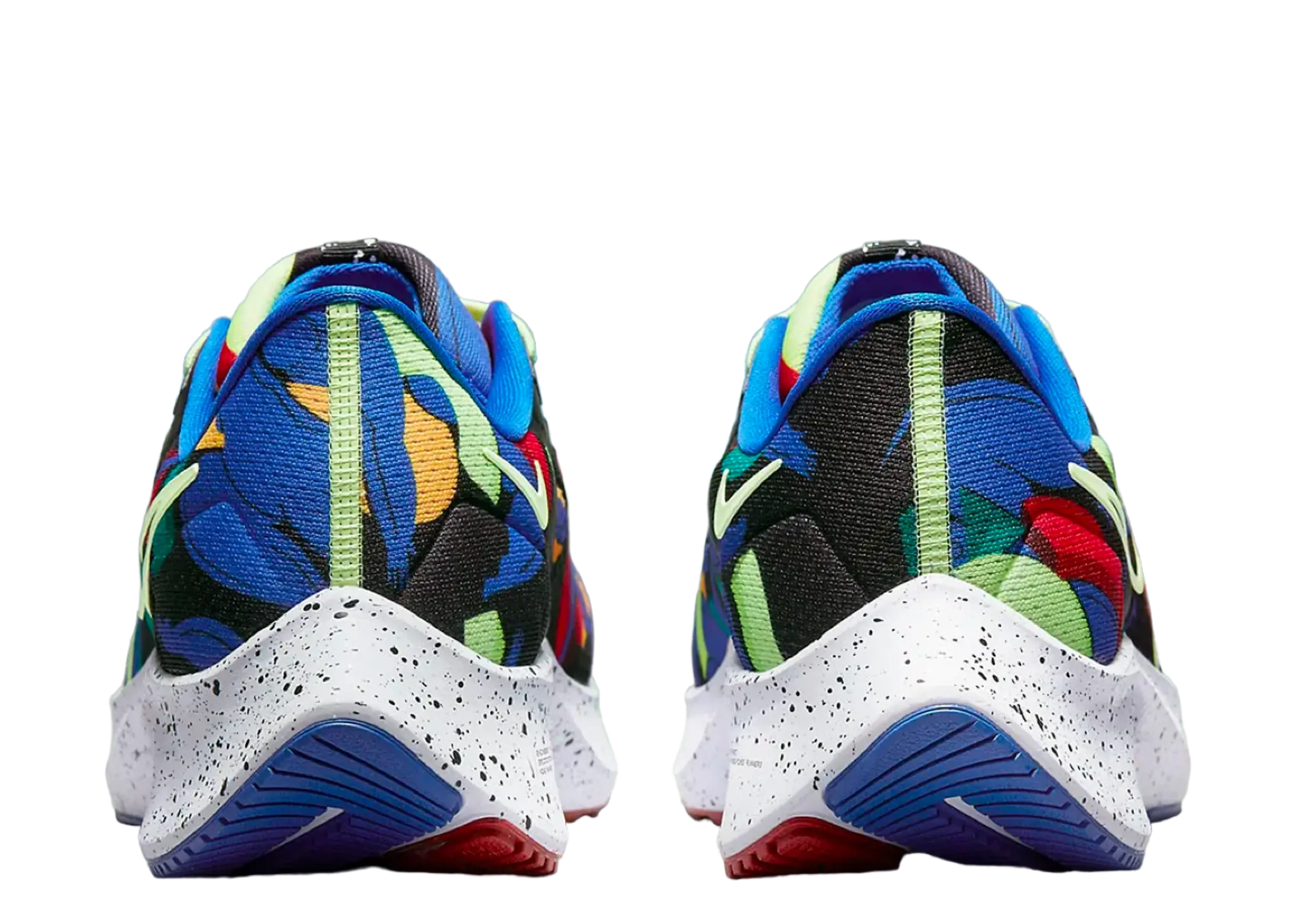 Nike Air Zoom Pegasus 38 A.I.R. Kelly Anna London - photo 3