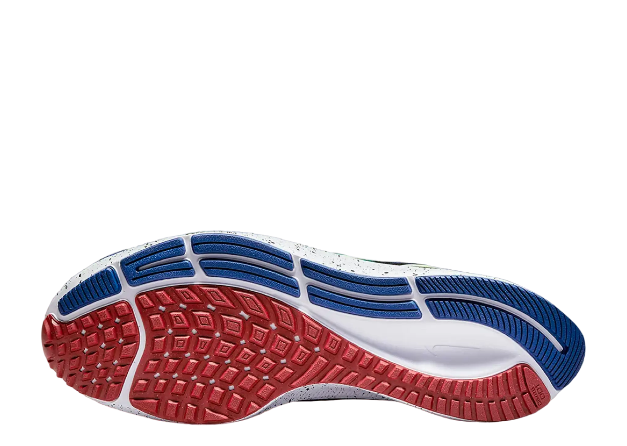 Nike Air Zoom Pegasus 38 A.I.R. Kelly Anna London - photo 4