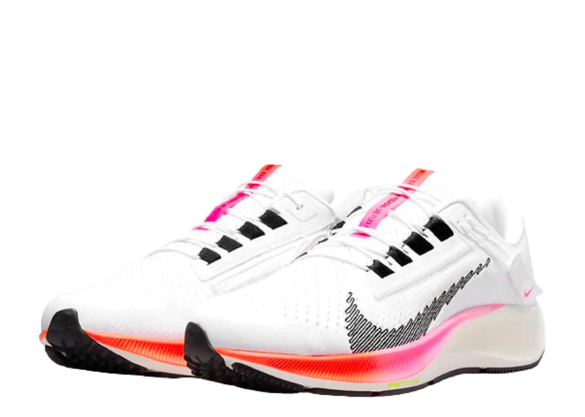 Nike Air Zoom Pegasus 38 Flyease Rawdacious - photo 2