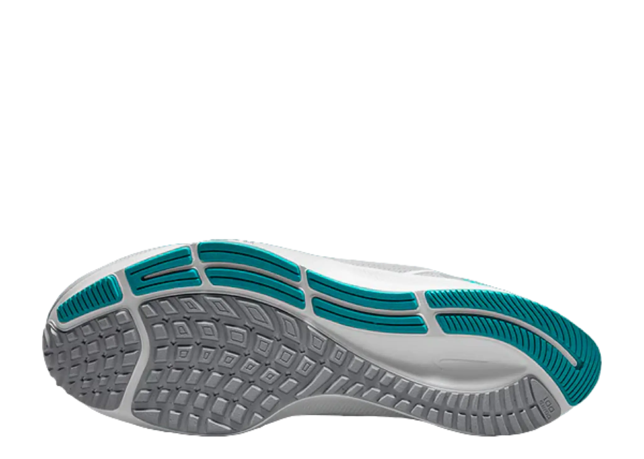 Nike Air Zoom Pegasus 38 Miami Dolphins - photo 4